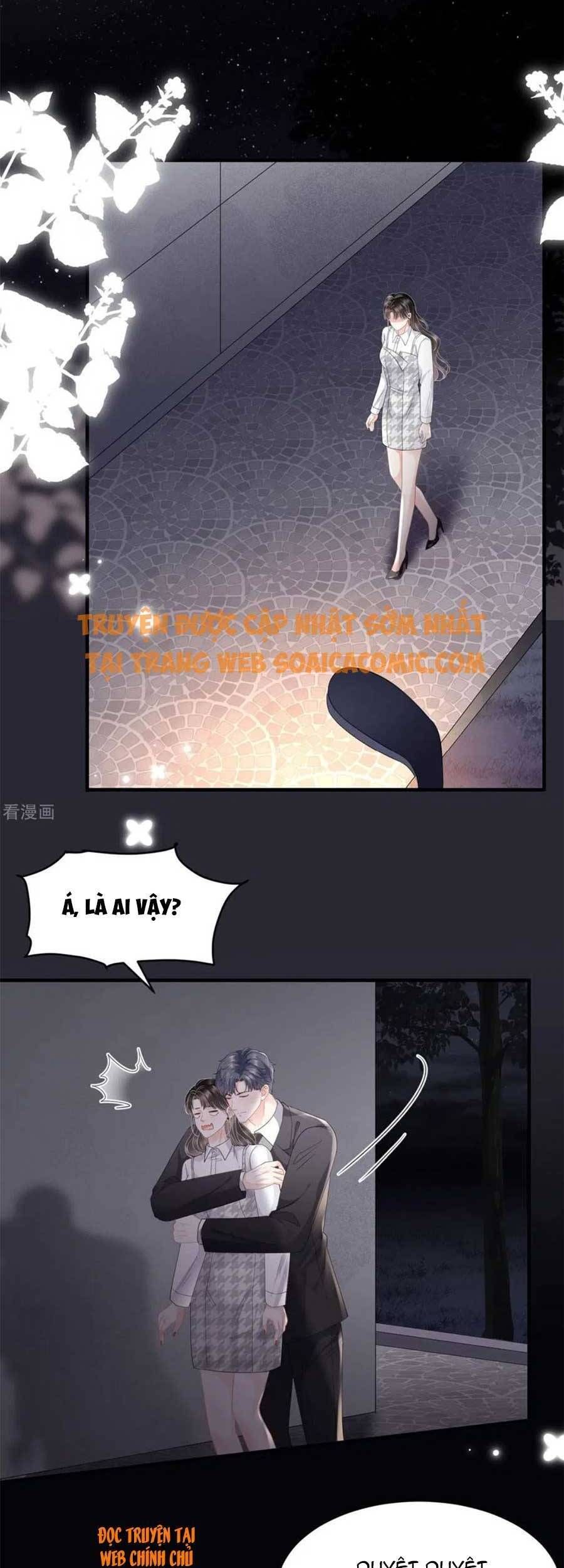 đọc truyện Đại Tiểu Thư Có Thể Có Ý Đồ Gì Đó Chương 87 ảnh 29 tại Thiên Thai Truyện