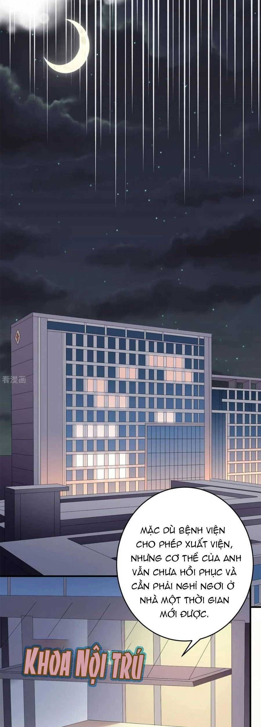 đọc truyện Đại Tiểu Thư Có Thể Có Ý Đồ Gì Đó Chương 87 ảnh 6 tại Thiên Thai Truyện