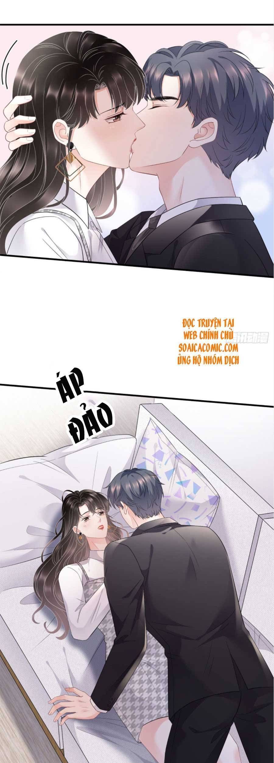 đọc truyện Đại Tiểu Thư Có Thể Có Ý Đồ Gì Đó Chương 88 ảnh 14 tại Thiên Thai Truyện