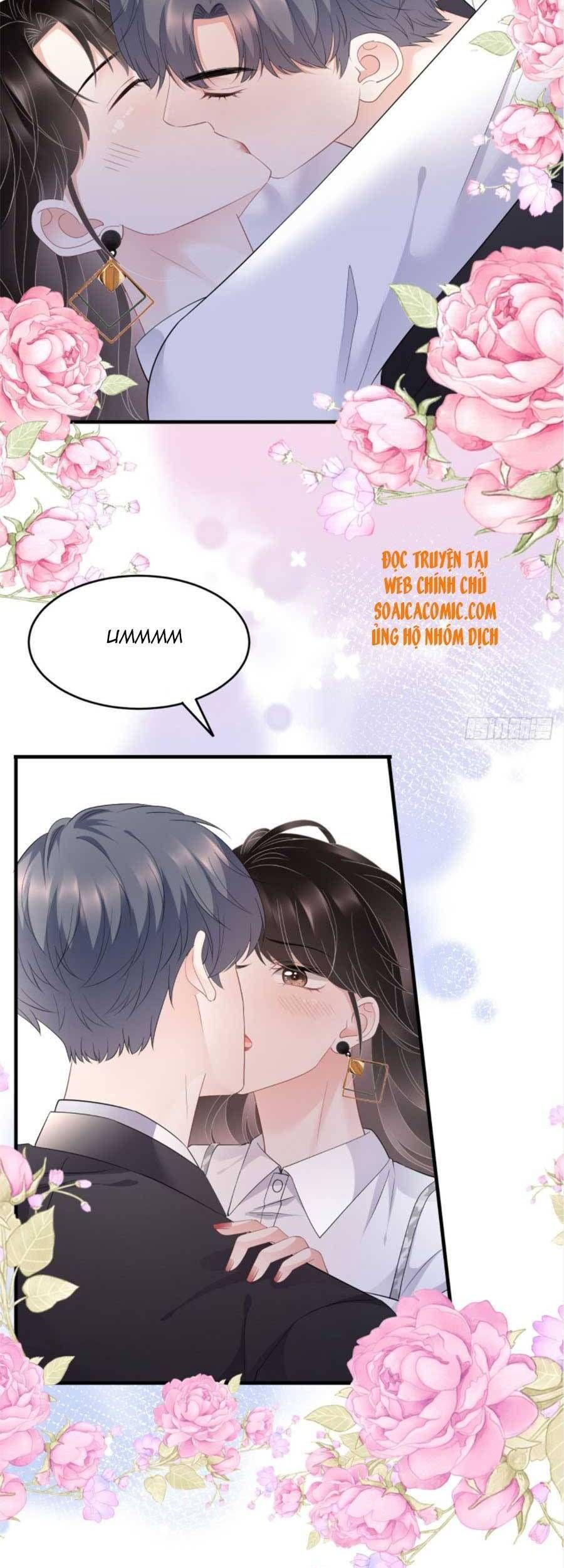 đọc truyện Đại Tiểu Thư Có Thể Có Ý Đồ Gì Đó Chương 88 ảnh 16 tại Thiên Thai Truyện