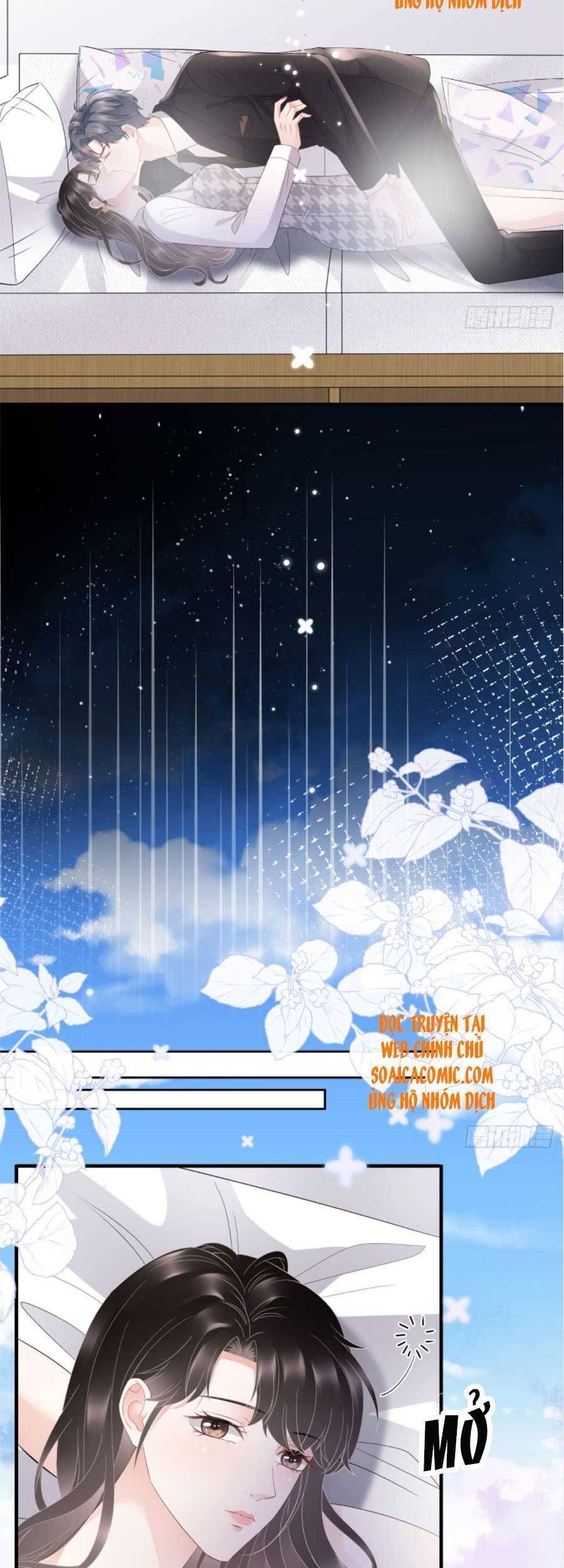 đọc truyện Đại Tiểu Thư Có Thể Có Ý Đồ Gì Đó Chương 88 ảnh 18 tại Thiên Thai Truyện