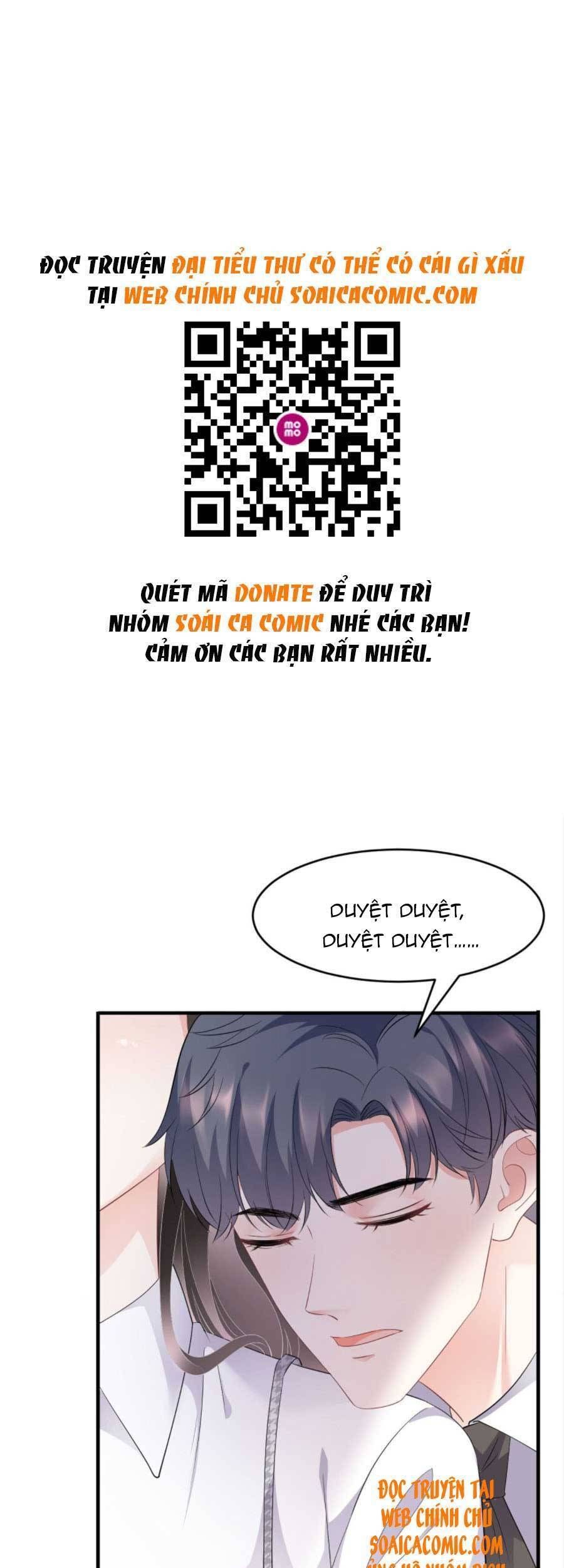 đọc truyện Đại Tiểu Thư Có Thể Có Ý Đồ Gì Đó Chương 88 ảnh 4 tại Thiên Thai Truyện