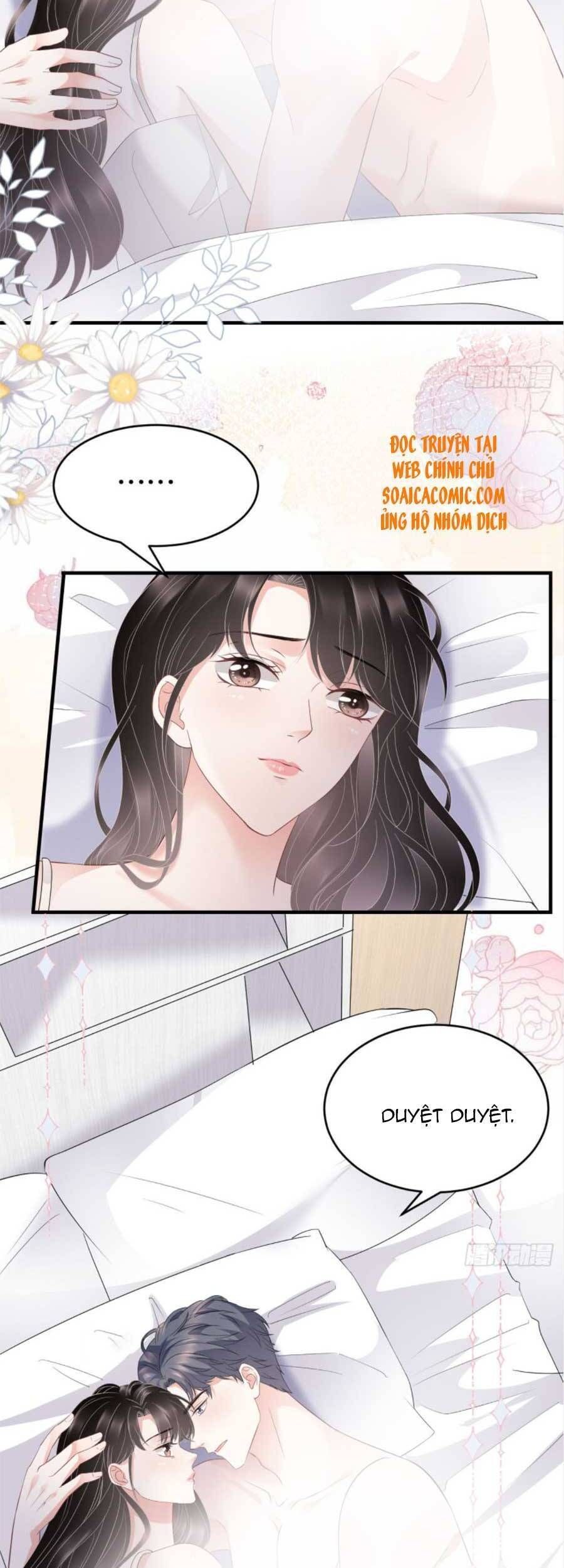 đọc truyện Đại Tiểu Thư Có Thể Có Ý Đồ Gì Đó Chương 88 ảnh 22 tại Thiên Thai Truyện