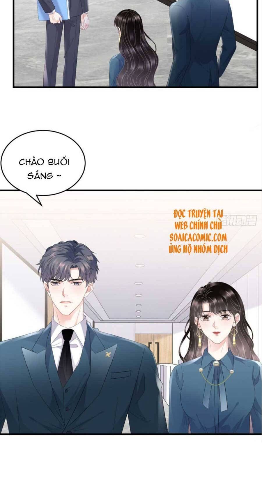 đọc truyện Đại Tiểu Thư Có Thể Có Ý Đồ Gì Đó Chương 88 ảnh 25 tại Thiên Thai Truyện