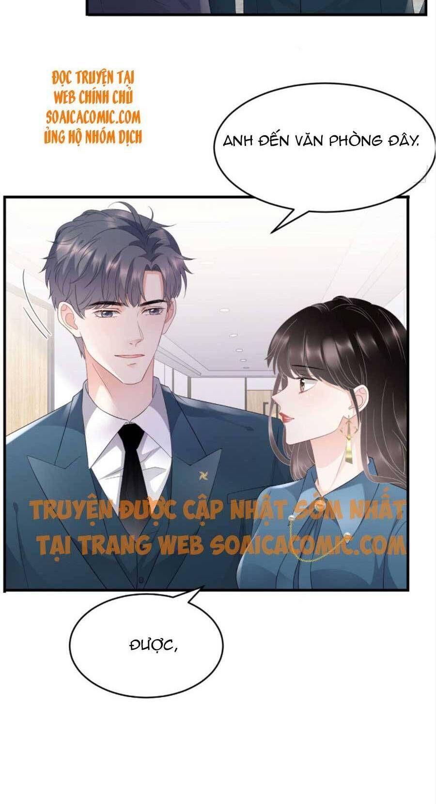 đọc truyện Đại Tiểu Thư Có Thể Có Ý Đồ Gì Đó Chương 88 ảnh 27 tại Thiên Thai Truyện