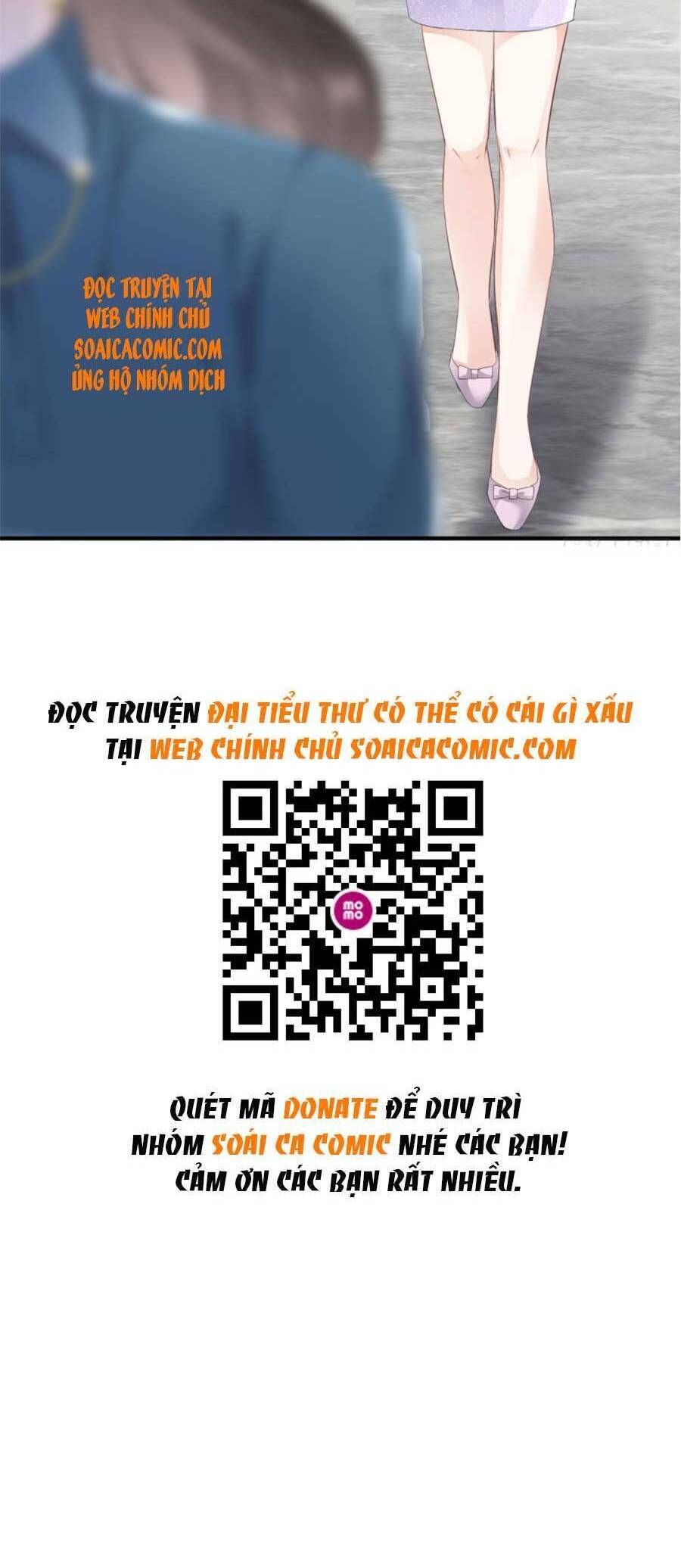 đọc truyện Đại Tiểu Thư Có Thể Có Ý Đồ Gì Đó Chương 88 ảnh 29 tại Thiên Thai Truyện