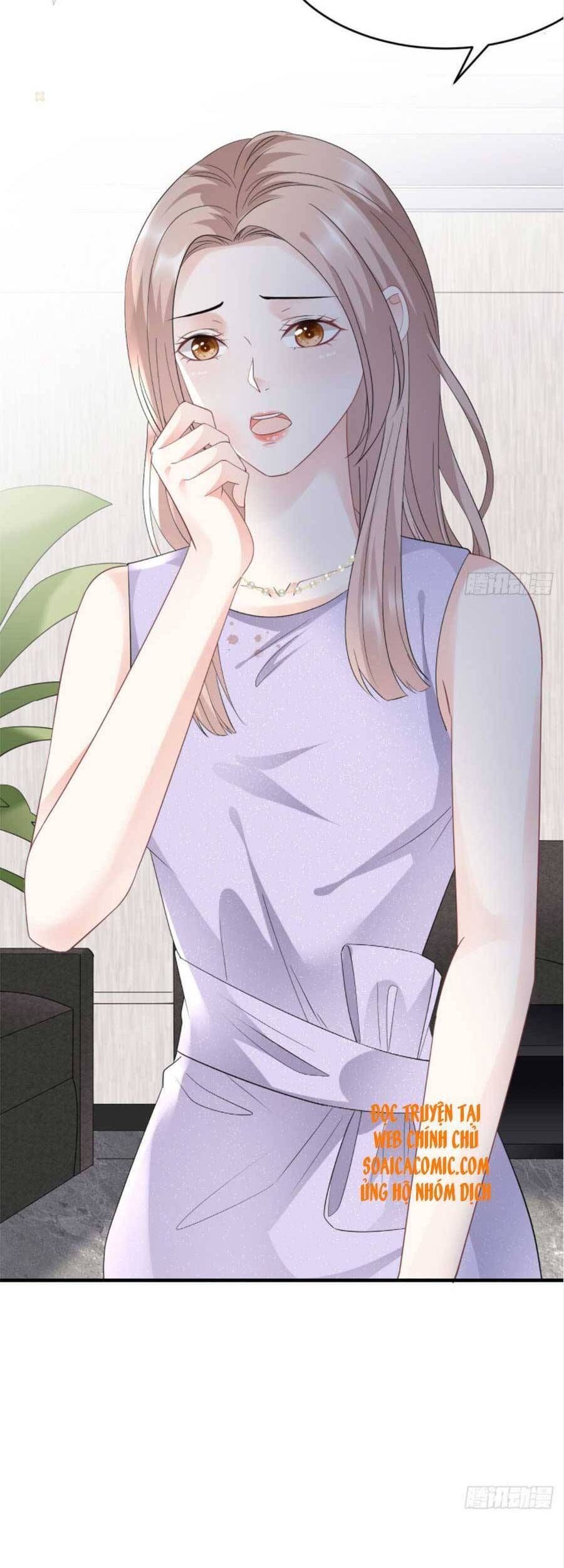 đọc truyện Đại Tiểu Thư Có Thể Có Ý Đồ Gì Đó Chương 89 ảnh 16 tại Thiên Thai Truyện