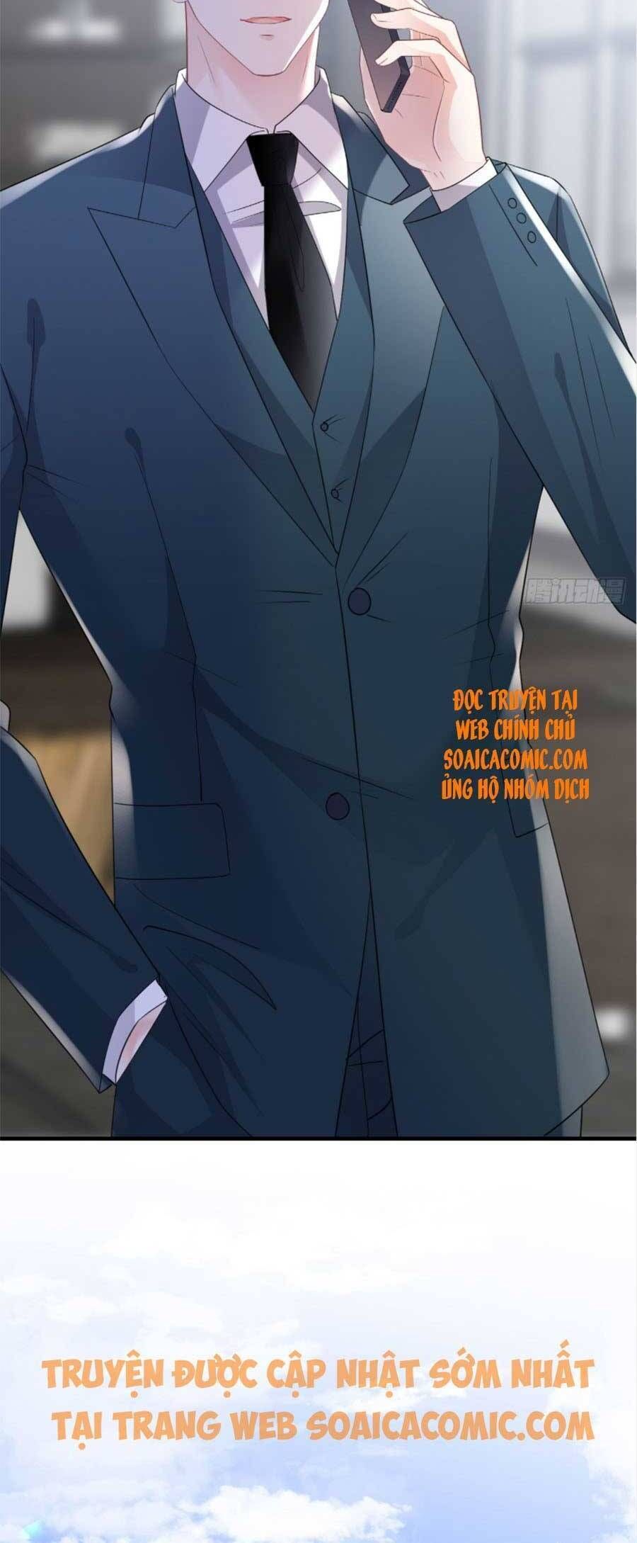 đọc truyện Đại Tiểu Thư Có Thể Có Ý Đồ Gì Đó Chương 89 ảnh 27 tại Thiên Thai Truyện