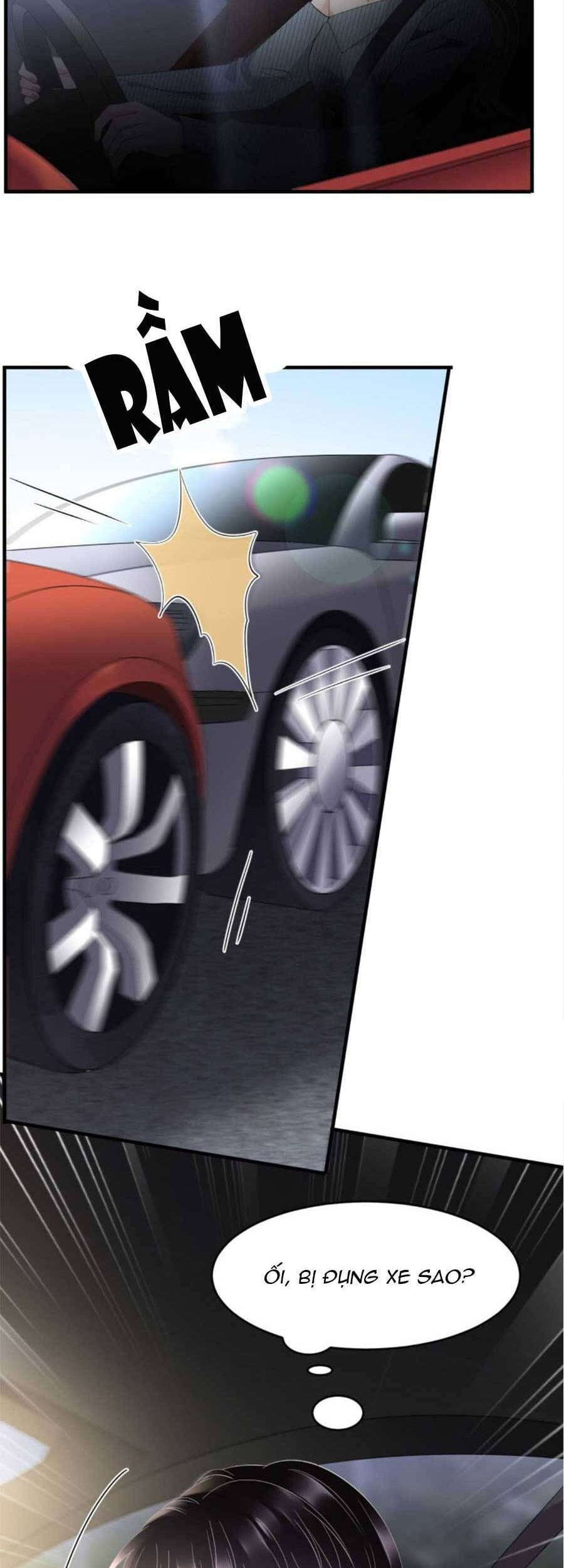 đọc truyện Đại Tiểu Thư Có Thể Có Ý Đồ Gì Đó Chương 89 ảnh 29 tại Thiên Thai Truyện