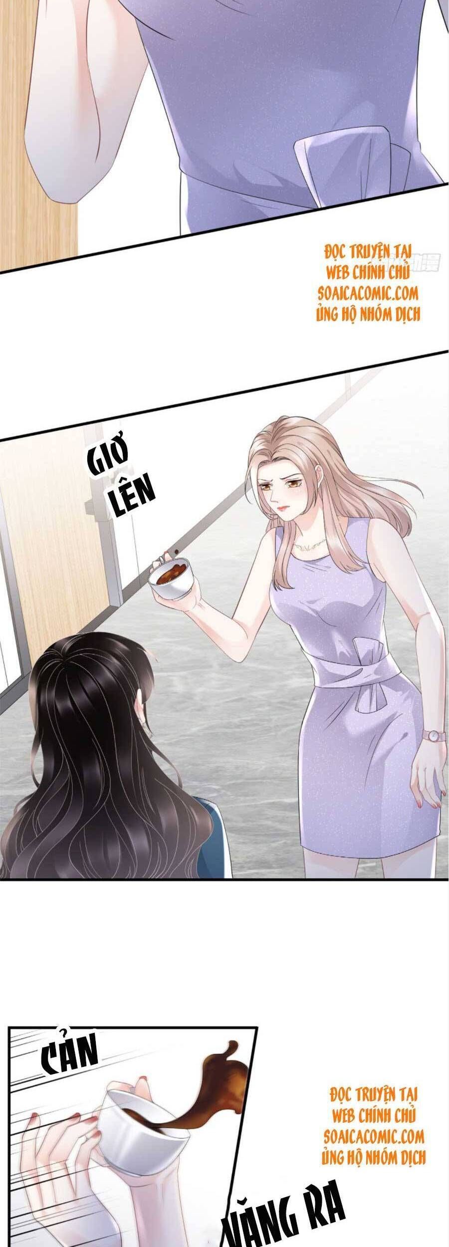 đọc truyện Đại Tiểu Thư Có Thể Có Ý Đồ Gì Đó Chương 89 ảnh 7 tại Thiên Thai Truyện