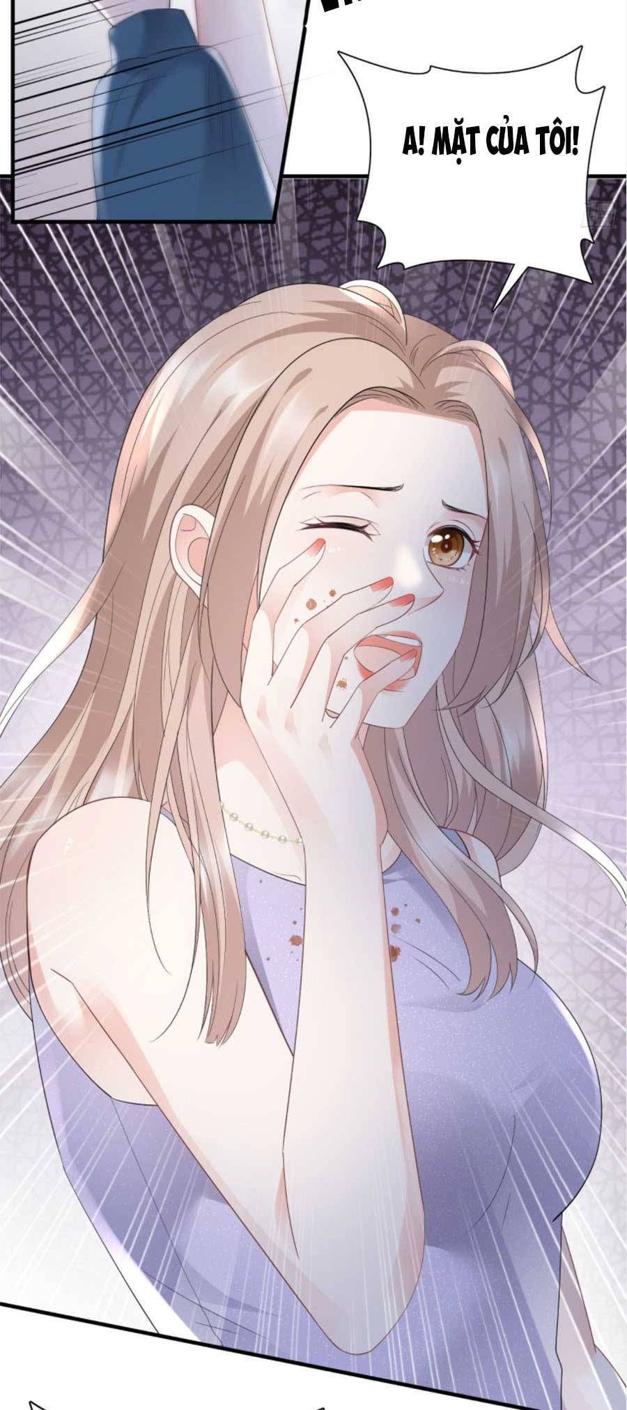 đọc truyện Đại Tiểu Thư Có Thể Có Ý Đồ Gì Đó Chương 89 ảnh 8 tại Thiên Thai Truyện