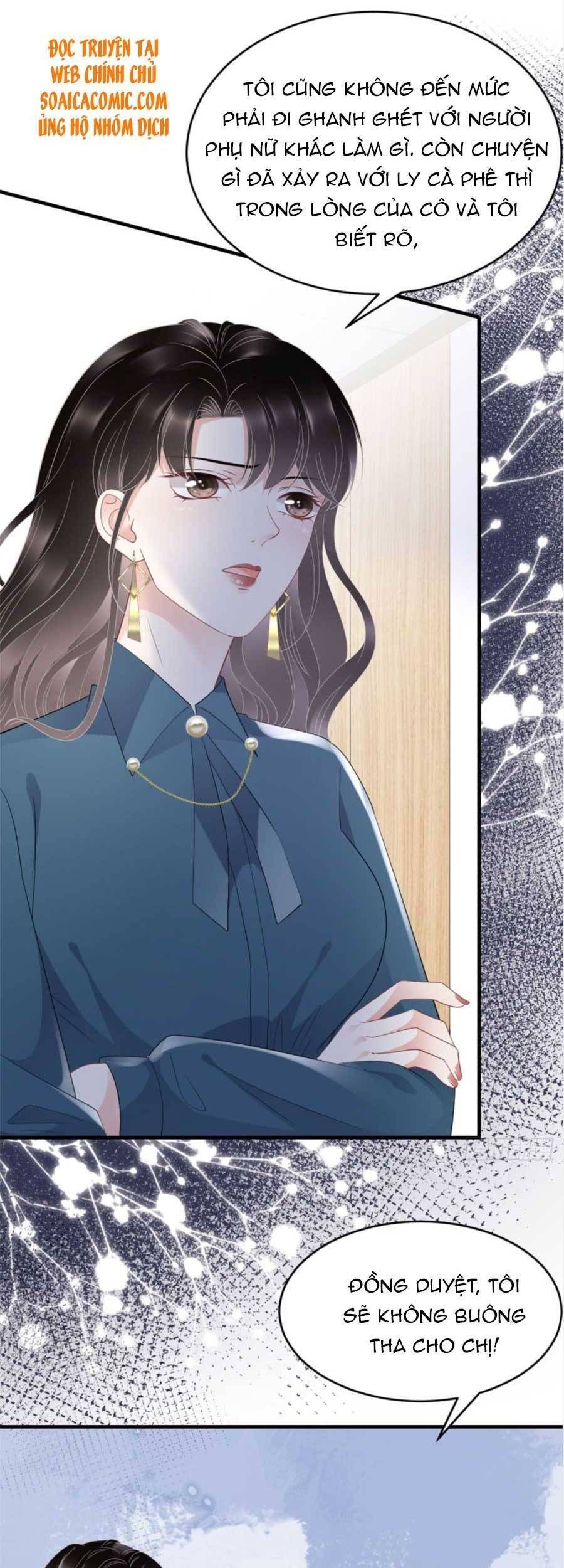 đọc truyện Đại Tiểu Thư Có Thể Có Ý Đồ Gì Đó Chương 89 ảnh 11 tại Thiên Thai Truyện