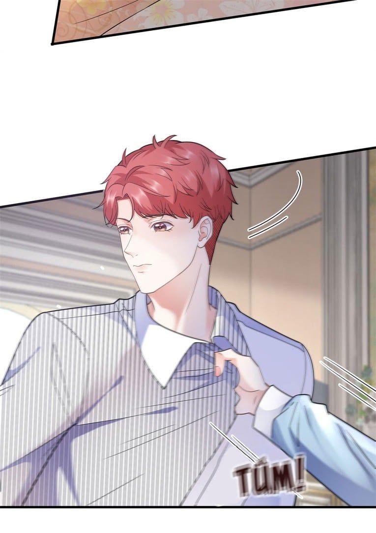 đọc truyện Đại Tiểu Thư Có Thể Có Ý Đồ Gì Đó Chương 9 ảnh 13 tại Thiên Thai Truyện