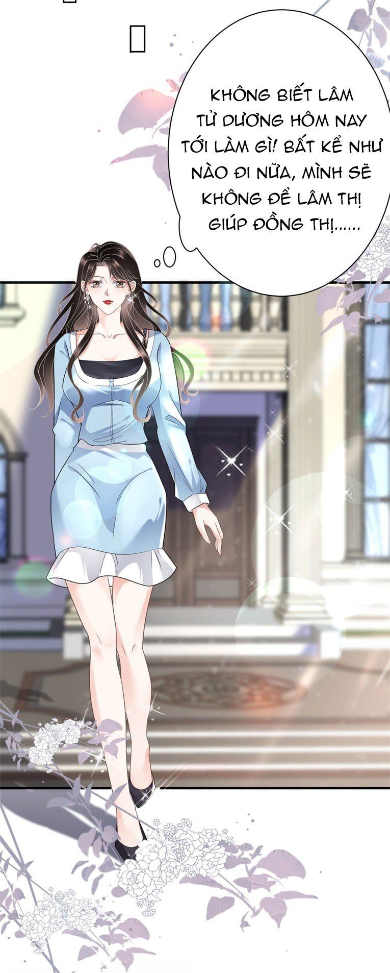 đọc truyện Đại Tiểu Thư Có Thể Có Ý Đồ Gì Đó Chương 9 ảnh 15 tại Thiên Thai Truyện