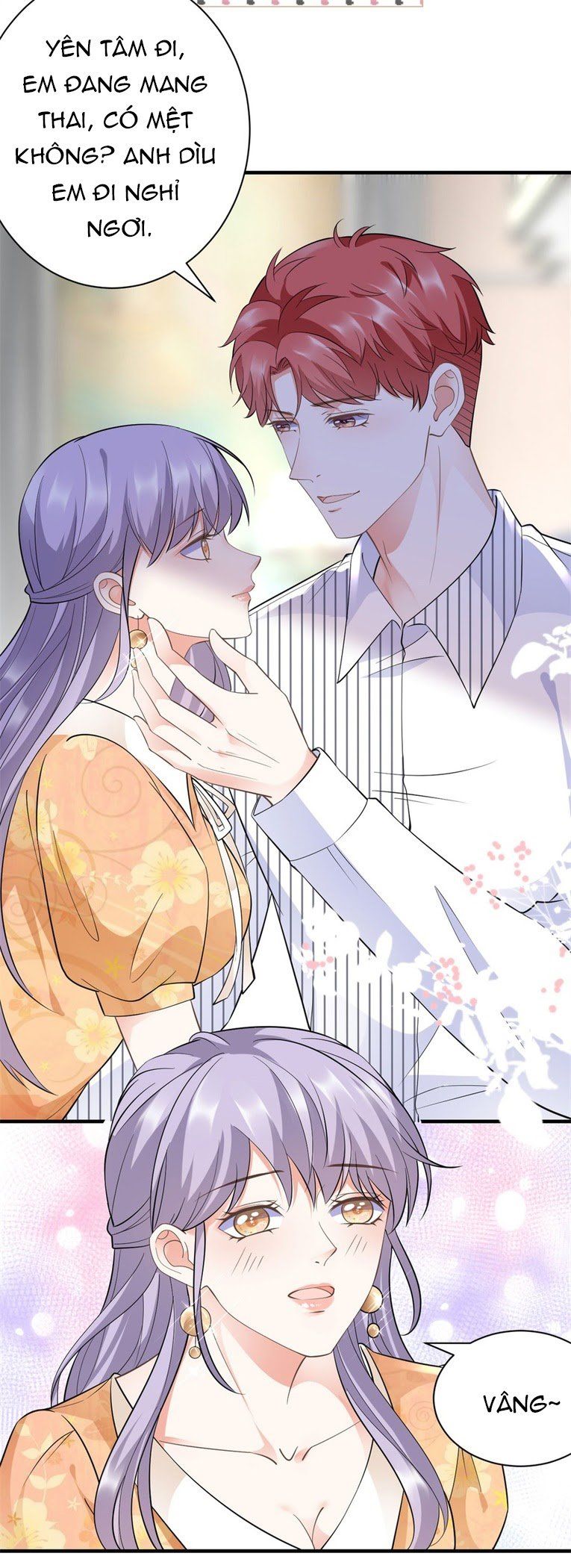 đọc truyện Đại Tiểu Thư Có Thể Có Ý Đồ Gì Đó Chương 9 ảnh 20 tại Thiên Thai Truyện