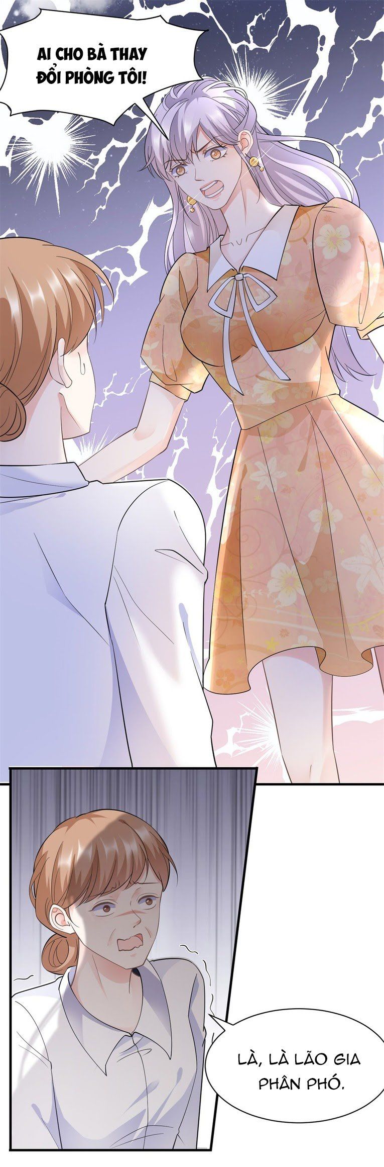 đọc truyện Đại Tiểu Thư Có Thể Có Ý Đồ Gì Đó Chương 9 ảnh 22 tại Thiên Thai Truyện