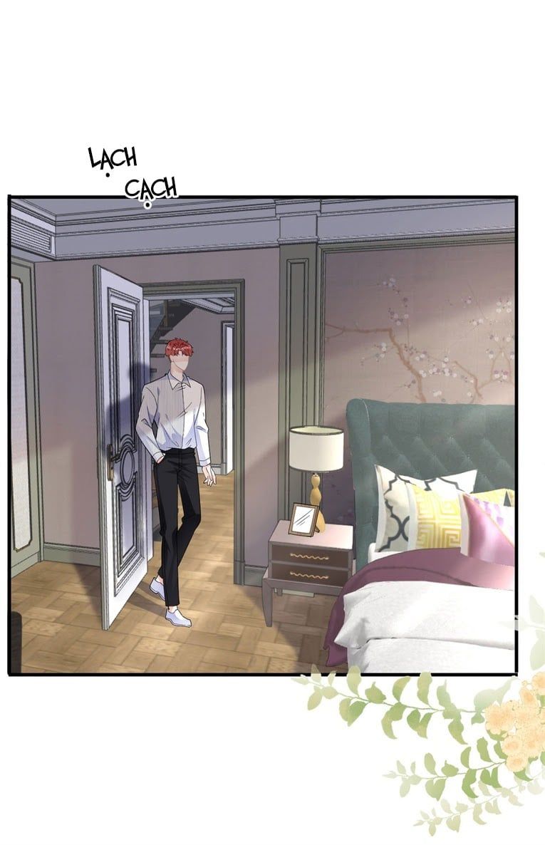 đọc truyện Đại Tiểu Thư Có Thể Có Ý Đồ Gì Đó Chương 9 ảnh 24 tại Thiên Thai Truyện