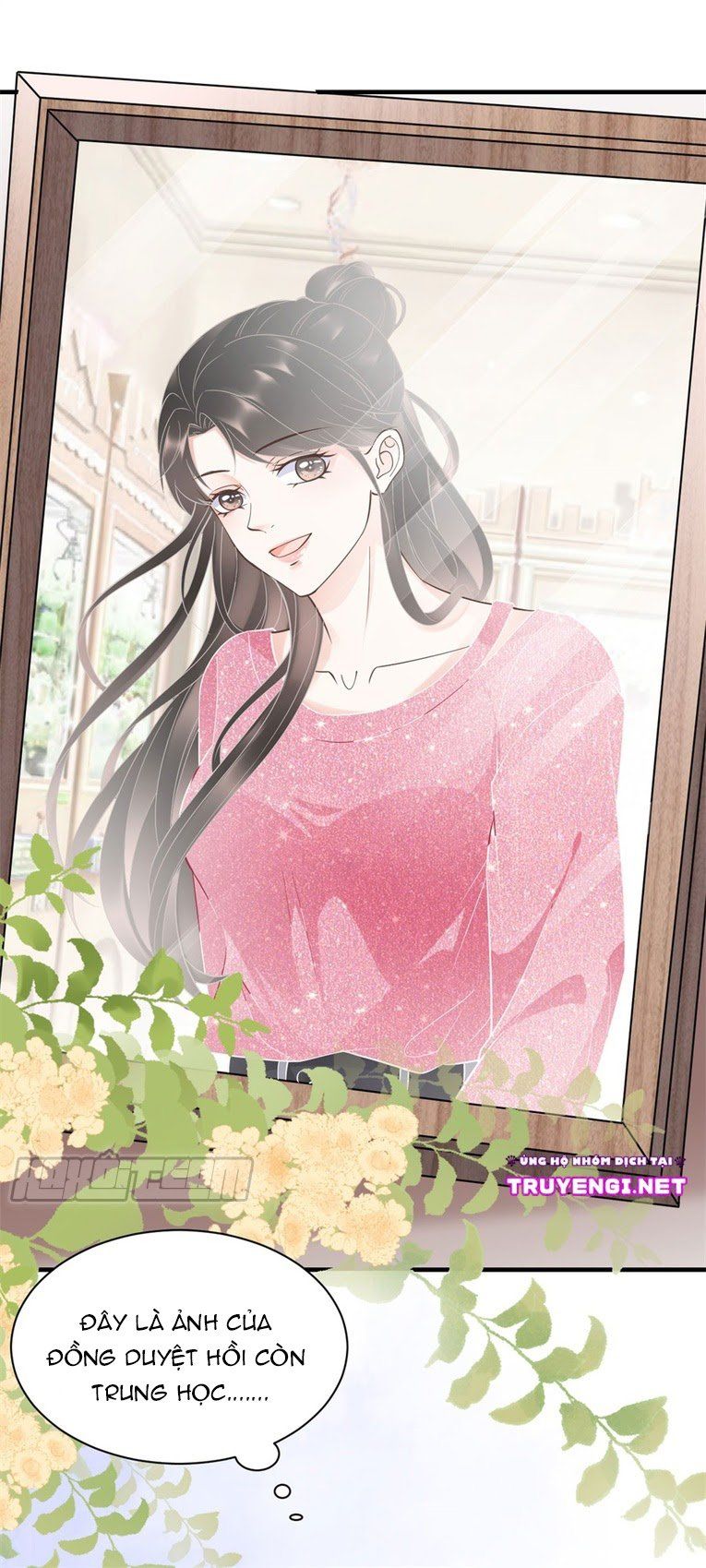 đọc truyện Đại Tiểu Thư Có Thể Có Ý Đồ Gì Đó Chương 9 ảnh 25 tại Thiên Thai Truyện