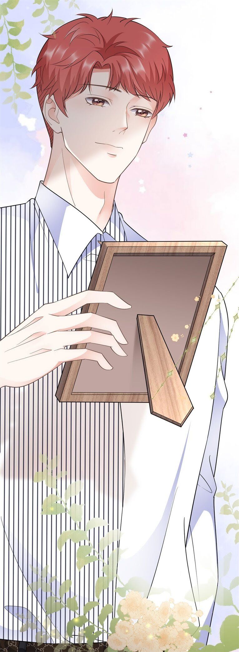 đọc truyện Đại Tiểu Thư Có Thể Có Ý Đồ Gì Đó Chương 9 ảnh 26 tại Thiên Thai Truyện