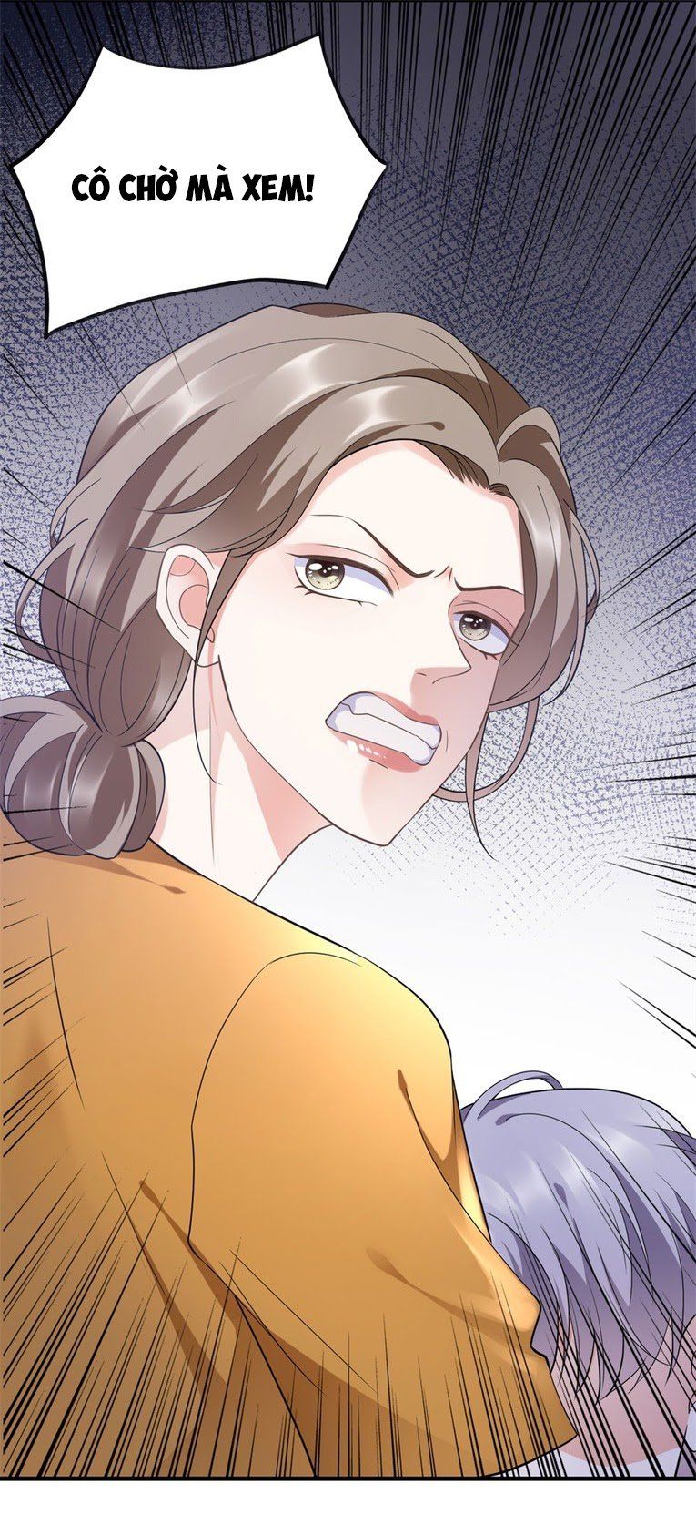 đọc truyện Đại Tiểu Thư Có Thể Có Ý Đồ Gì Đó Chương 9 ảnh 7 tại Thiên Thai Truyện