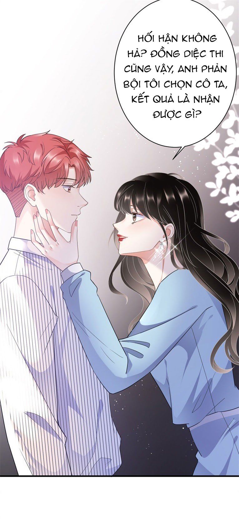 đọc truyện Đại Tiểu Thư Có Thể Có Ý Đồ Gì Đó Chương 9 ảnh 10 tại Thiên Thai Truyện