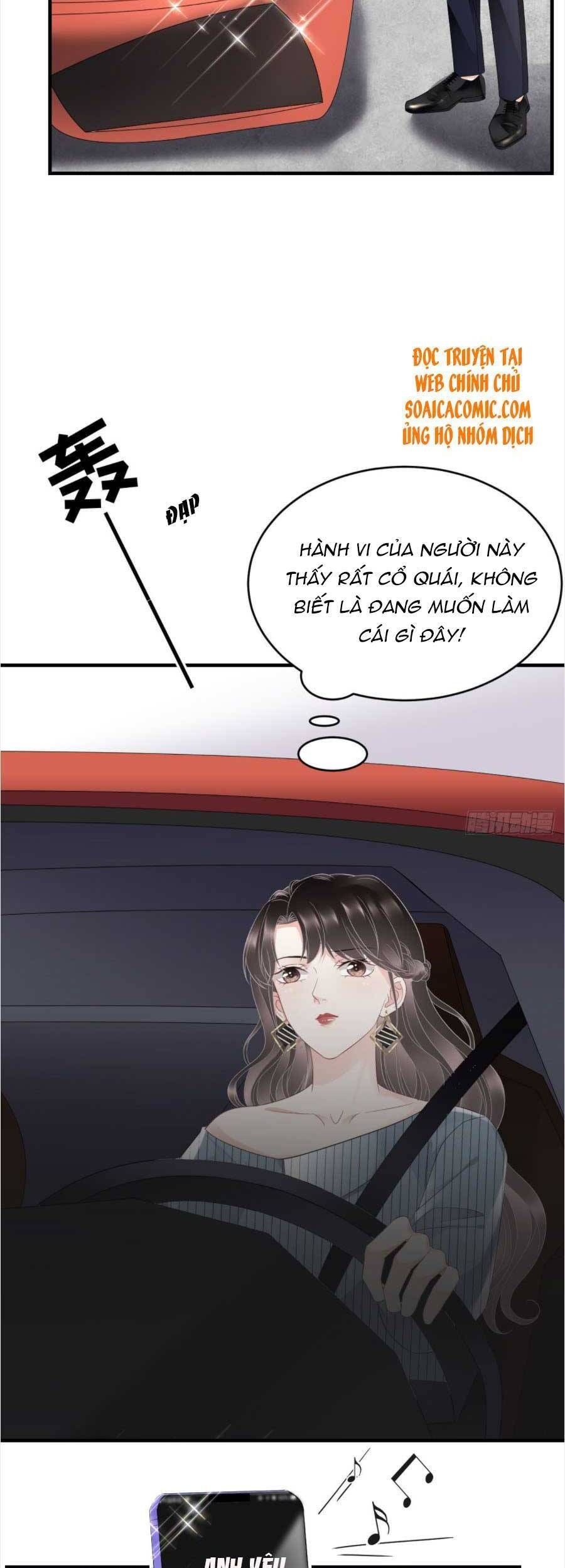 đọc truyện Đại Tiểu Thư Có Thể Có Ý Đồ Gì Đó Chương 90 ảnh 16 tại Thiên Thai Truyện