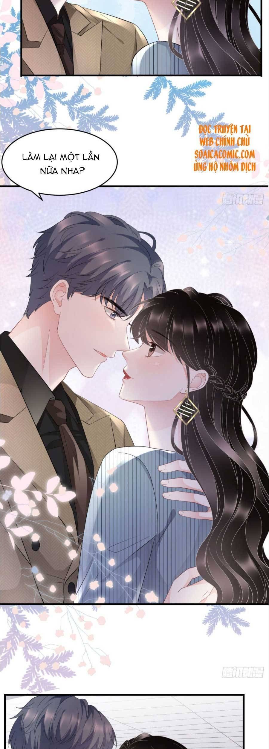 đọc truyện Đại Tiểu Thư Có Thể Có Ý Đồ Gì Đó Chương 90 ảnh 24 tại Thiên Thai Truyện