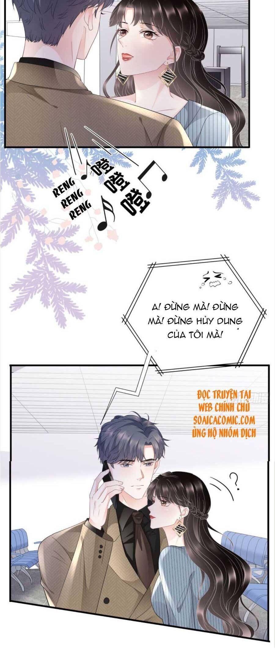 đọc truyện Đại Tiểu Thư Có Thể Có Ý Đồ Gì Đó Chương 90 ảnh 25 tại Thiên Thai Truyện