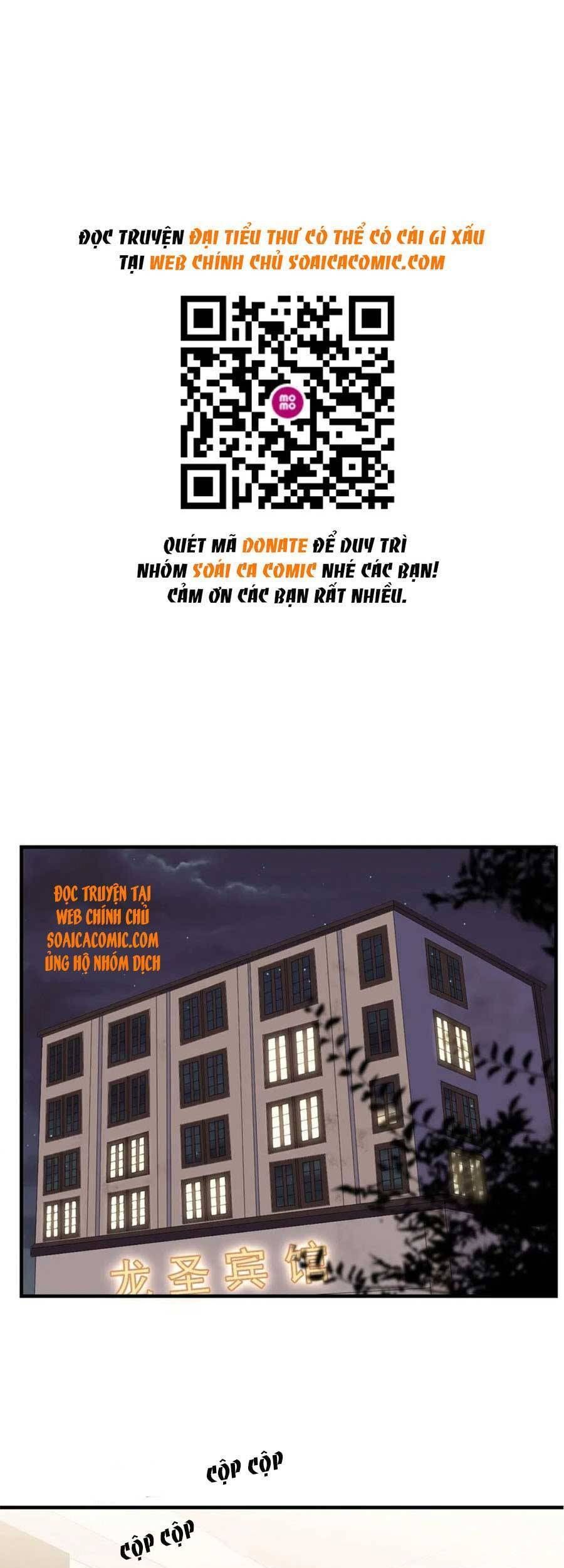 đọc truyện Đại Tiểu Thư Có Thể Có Ý Đồ Gì Đó Chương 91 ảnh 4 tại Thiên Thai Truyện