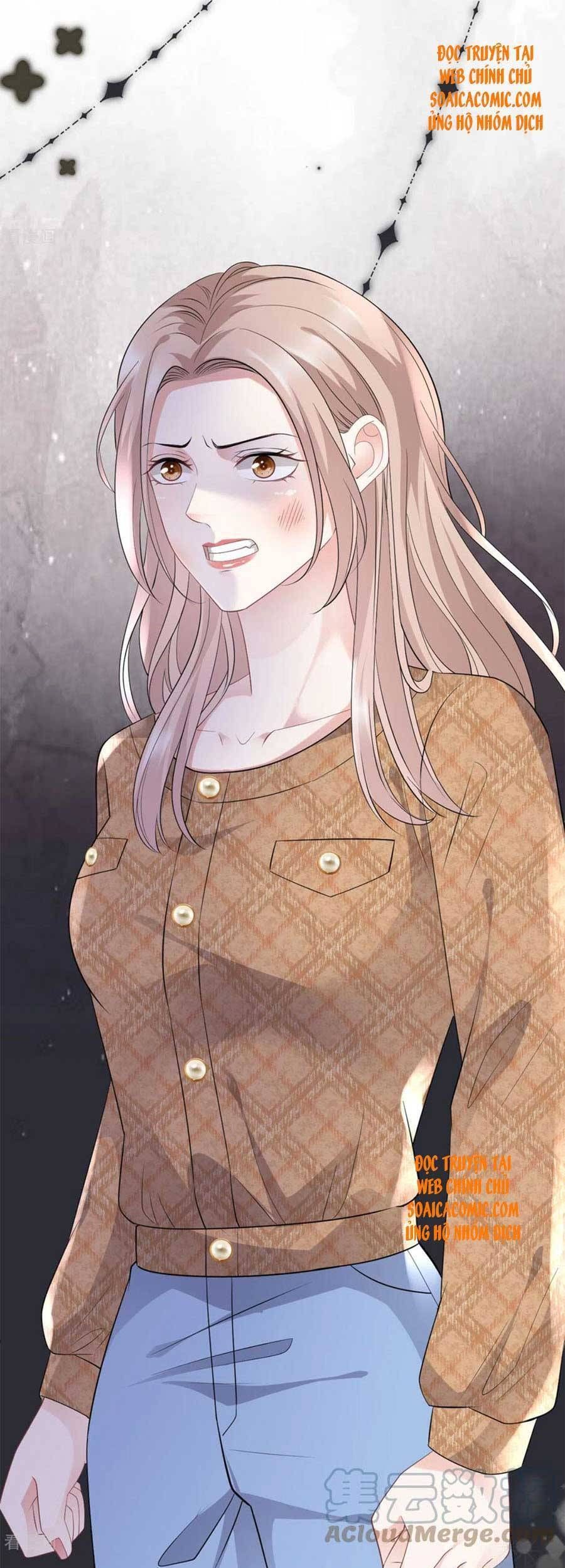 đọc truyện Đại Tiểu Thư Có Thể Có Ý Đồ Gì Đó Chương 91 ảnh 23 tại Thiên Thai Truyện