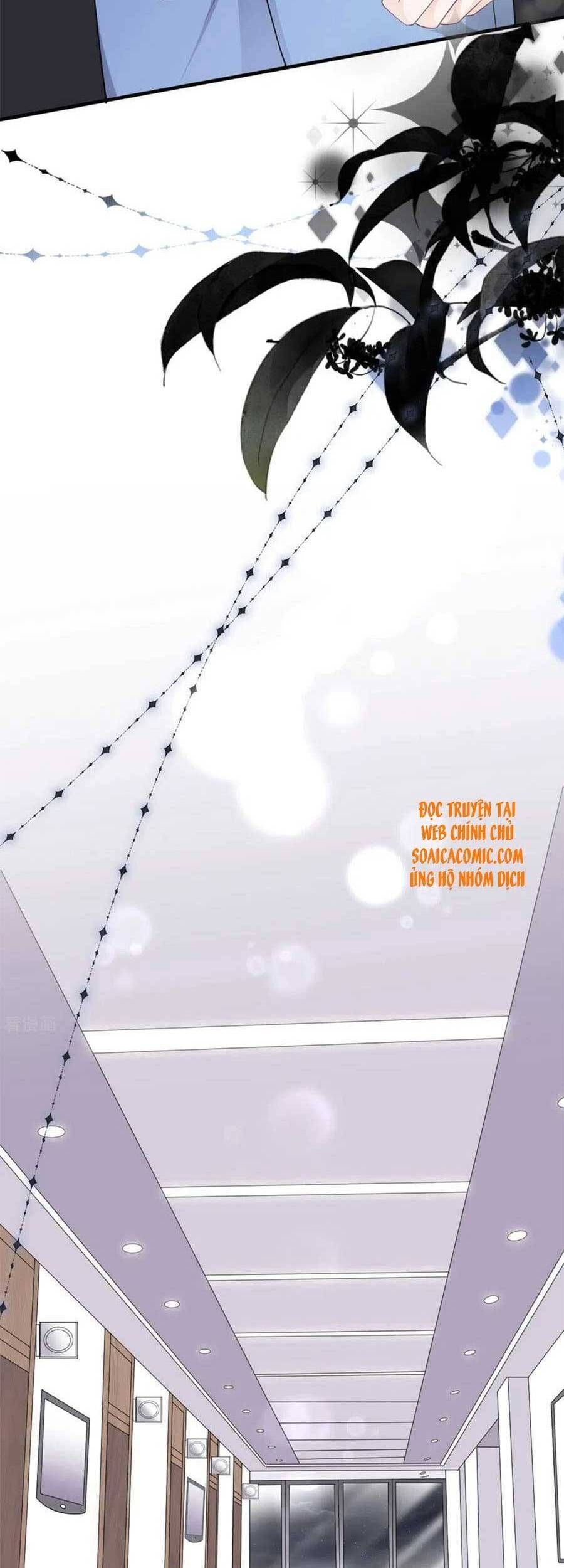 đọc truyện Đại Tiểu Thư Có Thể Có Ý Đồ Gì Đó Chương 91 ảnh 24 tại Thiên Thai Truyện