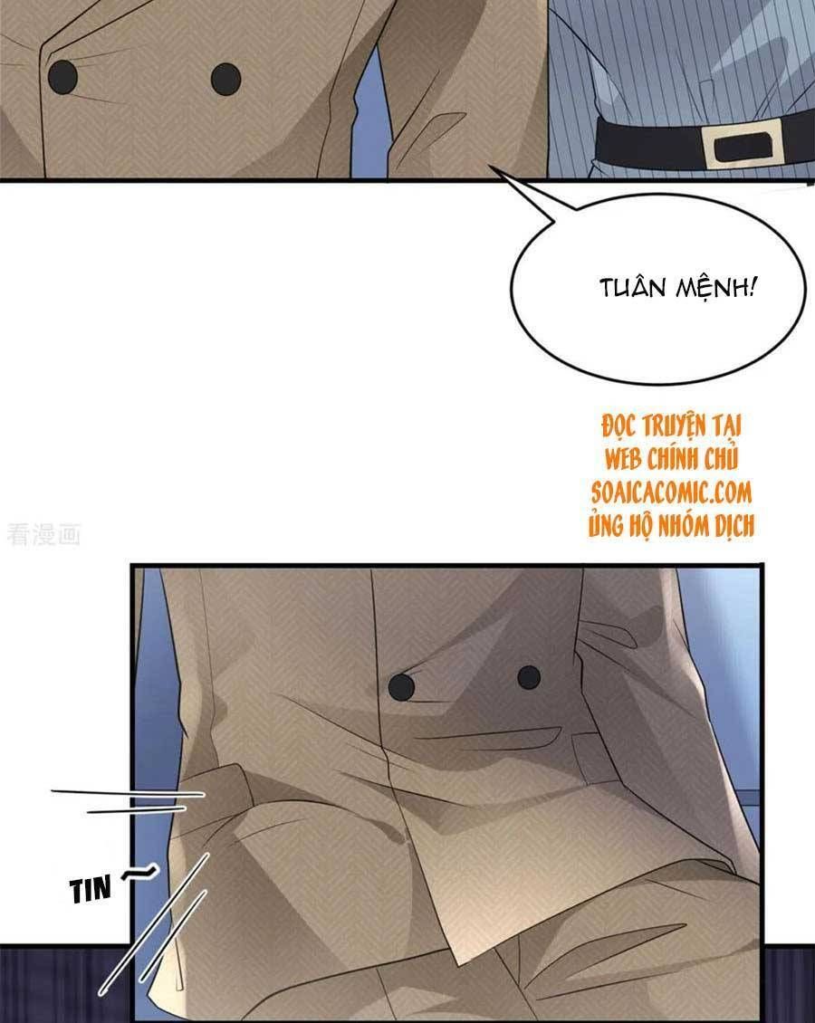 đọc truyện Đại Tiểu Thư Có Thể Có Ý Đồ Gì Đó Chương 91 ảnh 27 tại Thiên Thai Truyện