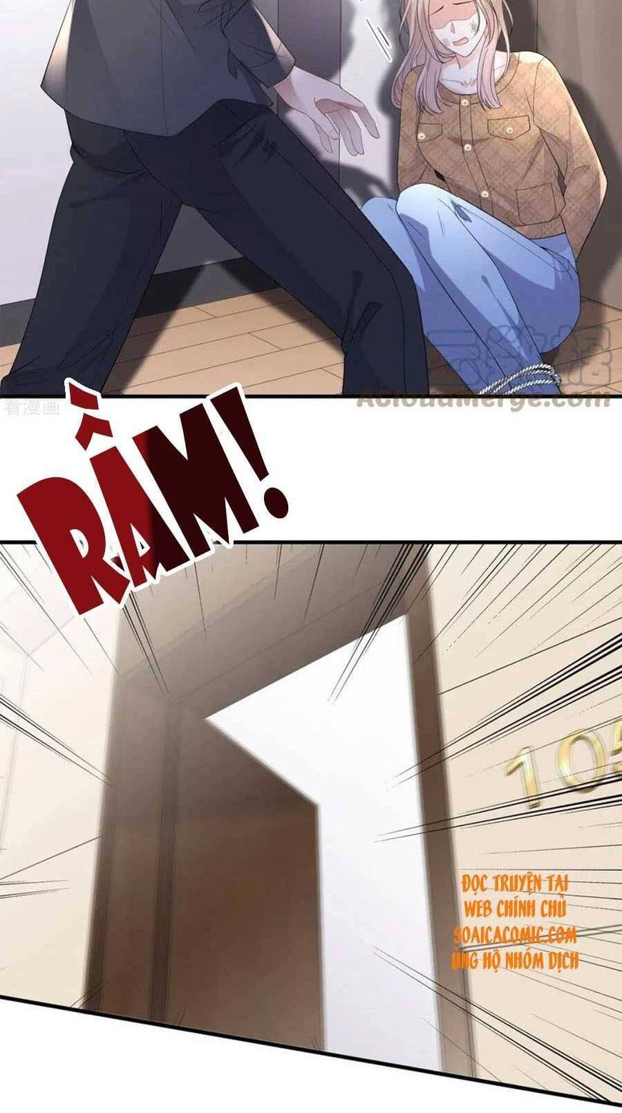 đọc truyện Đại Tiểu Thư Có Thể Có Ý Đồ Gì Đó Chương 91 ảnh 7 tại Thiên Thai Truyện