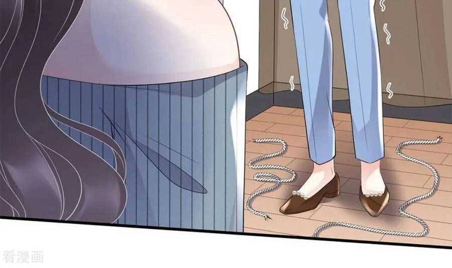 đọc truyện Đại Tiểu Thư Có Thể Có Ý Đồ Gì Đó Chương 91 ảnh 11 tại Thiên Thai Truyện