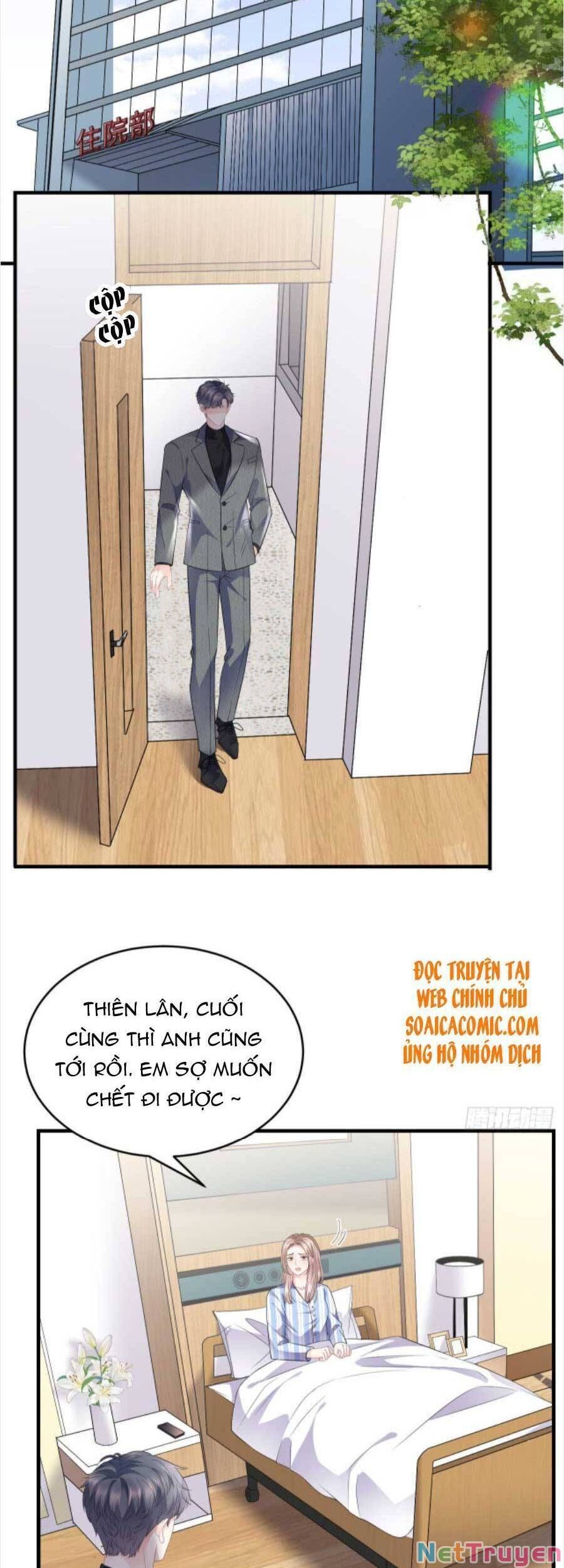 đọc truyện Đại Tiểu Thư Có Thể Có Ý Đồ Gì Đó Chương 92 ảnh 14 tại Thiên Thai Truyện