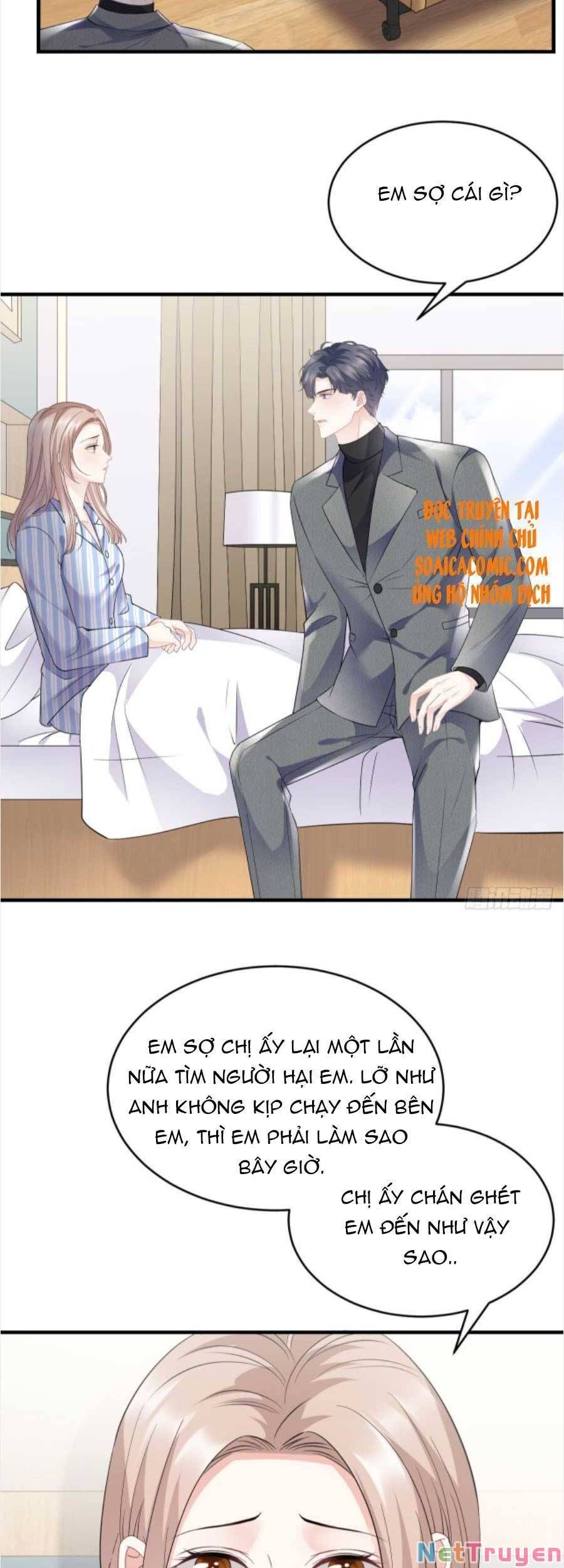 đọc truyện Đại Tiểu Thư Có Thể Có Ý Đồ Gì Đó Chương 92 ảnh 15 tại Thiên Thai Truyện