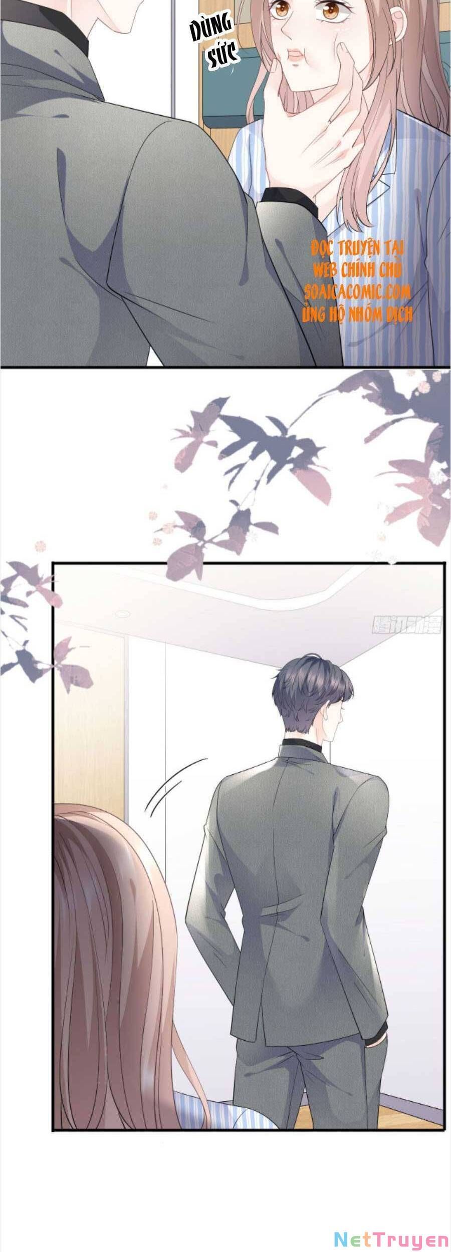 đọc truyện Đại Tiểu Thư Có Thể Có Ý Đồ Gì Đó Chương 92 ảnh 20 tại Thiên Thai Truyện