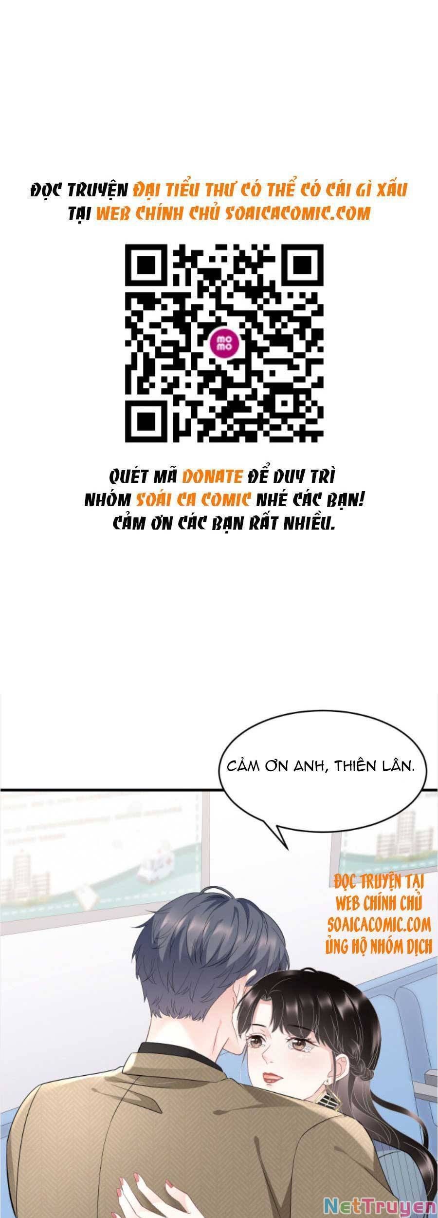 đọc truyện Đại Tiểu Thư Có Thể Có Ý Đồ Gì Đó Chương 92 ảnh 4 tại Thiên Thai Truyện