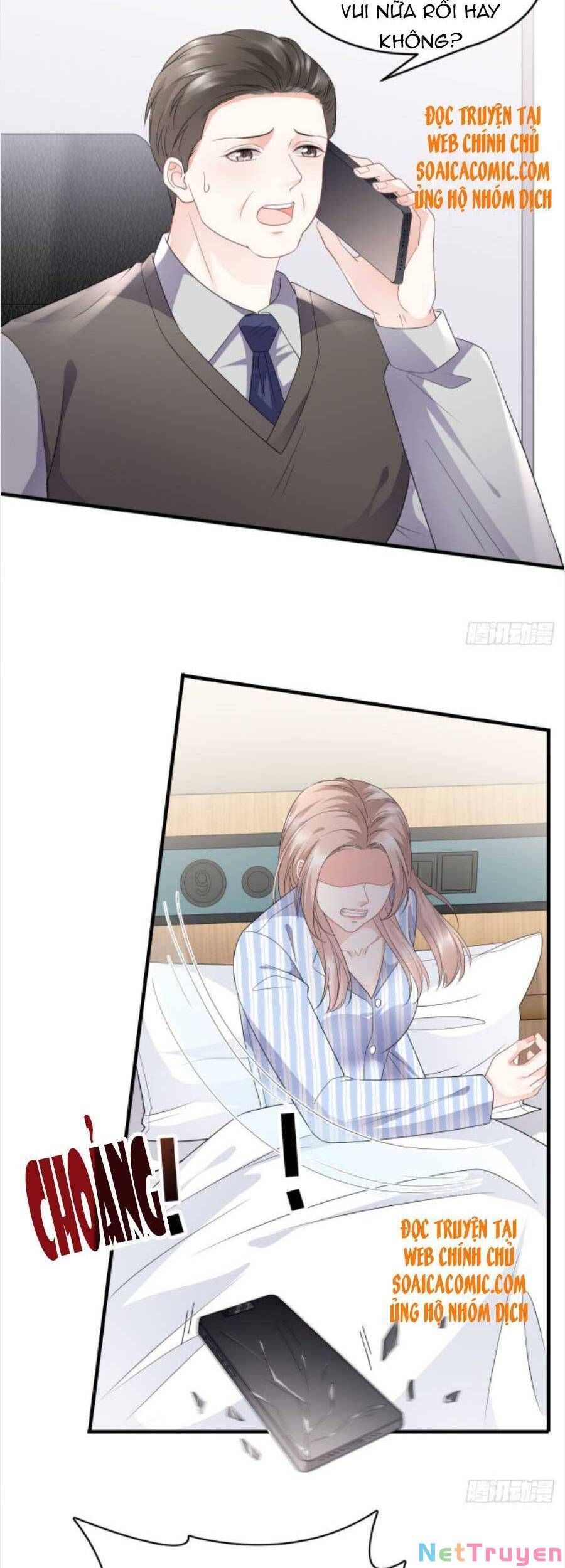 đọc truyện Đại Tiểu Thư Có Thể Có Ý Đồ Gì Đó Chương 92 ảnh 22 tại Thiên Thai Truyện