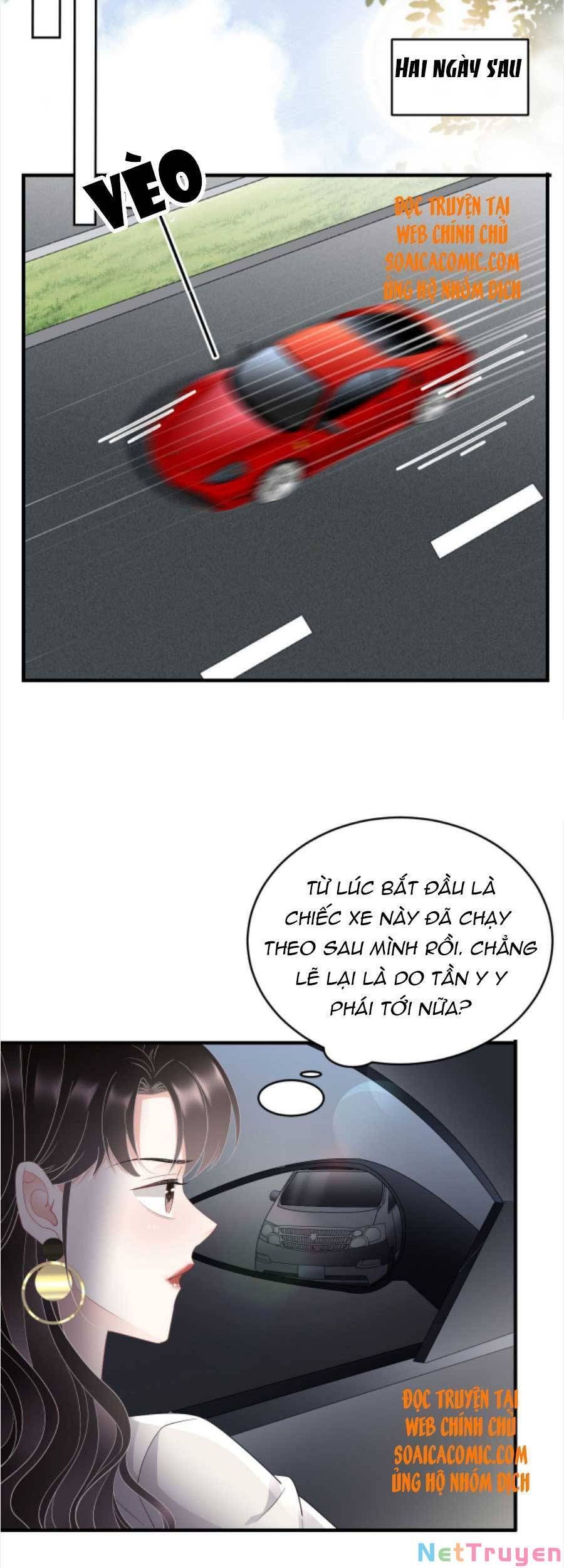 đọc truyện Đại Tiểu Thư Có Thể Có Ý Đồ Gì Đó Chương 92 ảnh 25 tại Thiên Thai Truyện