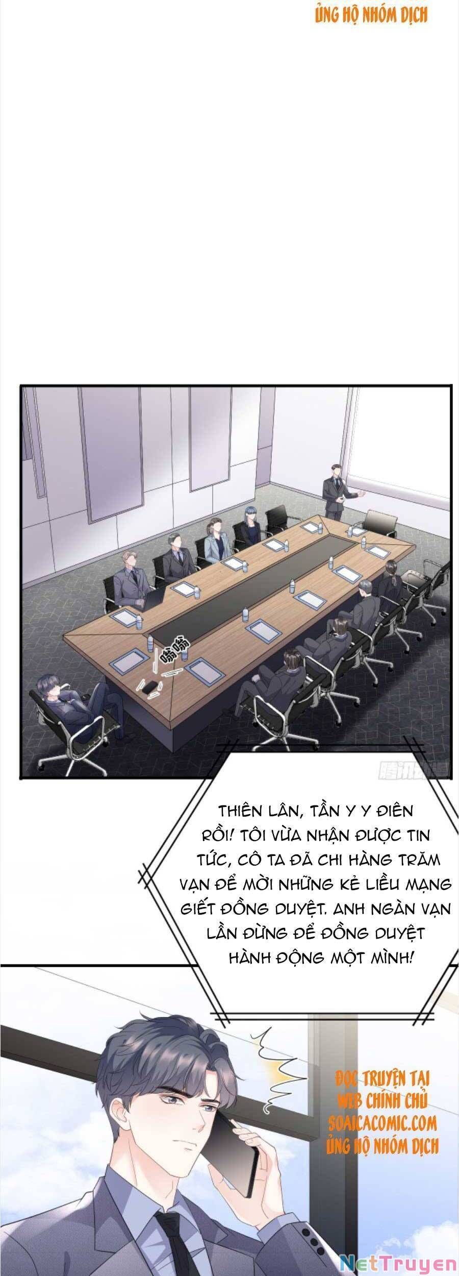 đọc truyện Đại Tiểu Thư Có Thể Có Ý Đồ Gì Đó Chương 92 ảnh 27 tại Thiên Thai Truyện