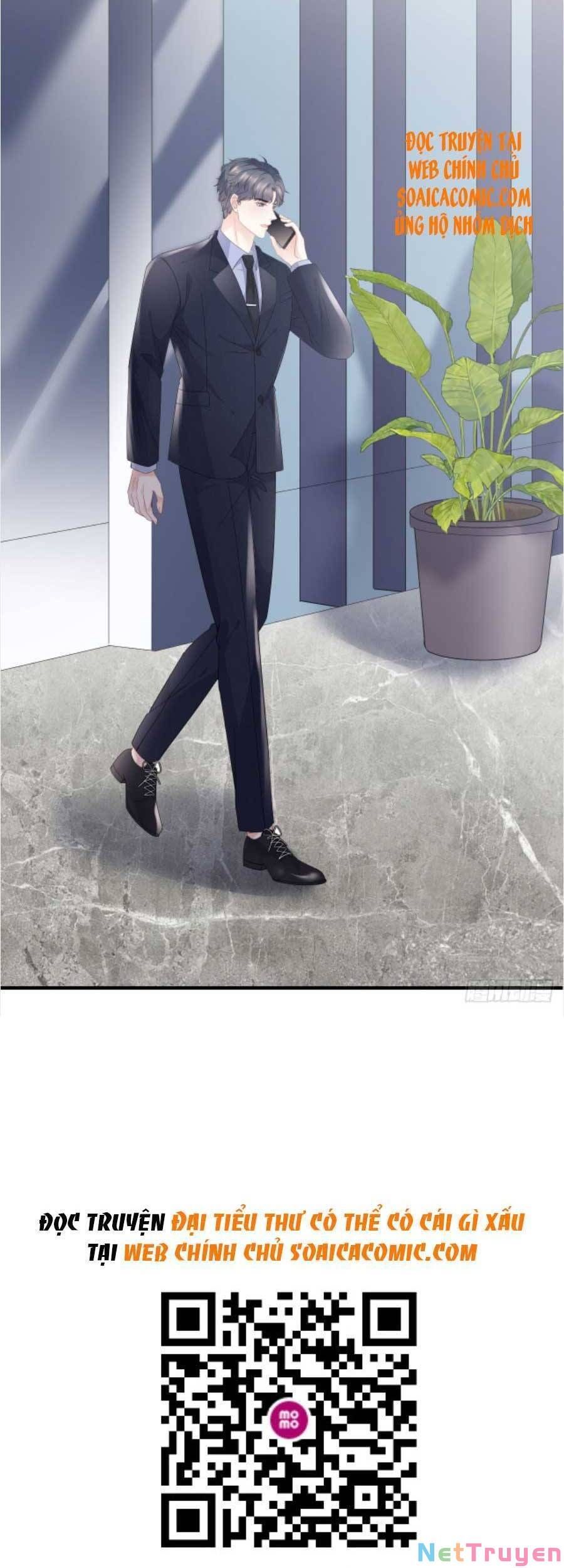 đọc truyện Đại Tiểu Thư Có Thể Có Ý Đồ Gì Đó Chương 92 ảnh 31 tại Thiên Thai Truyện