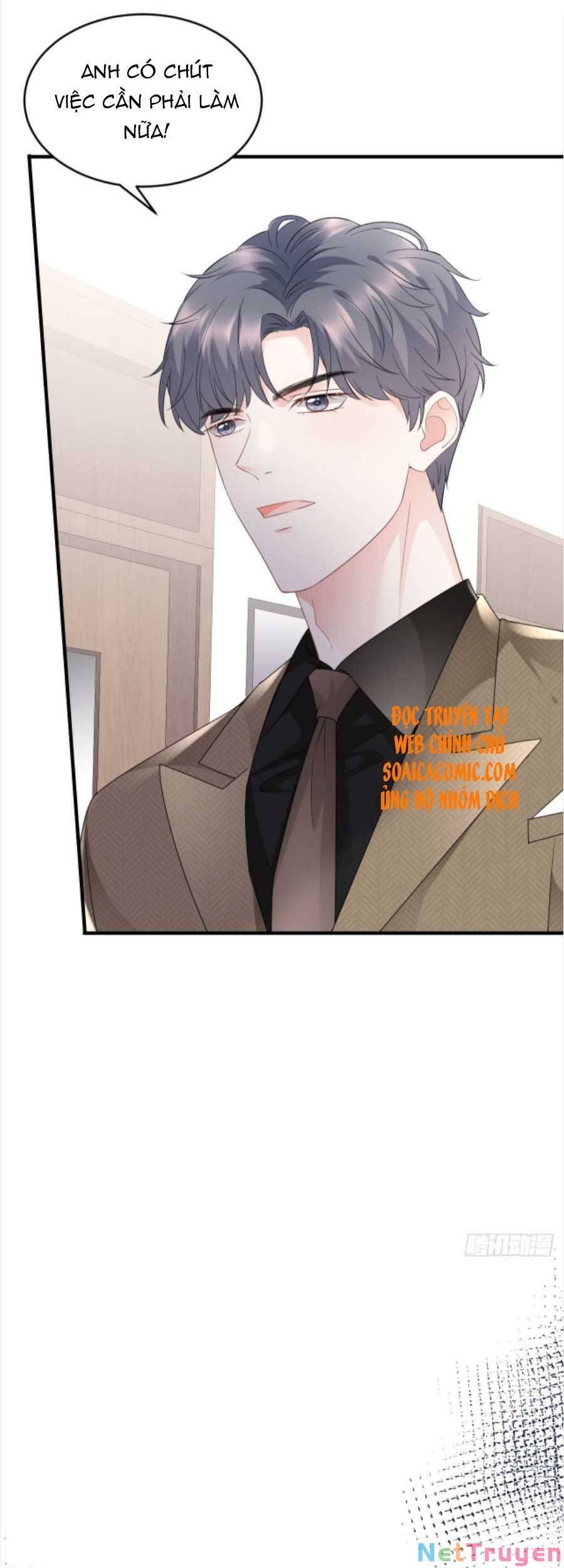 đọc truyện Đại Tiểu Thư Có Thể Có Ý Đồ Gì Đó Chương 92 ảnh 8 tại Thiên Thai Truyện