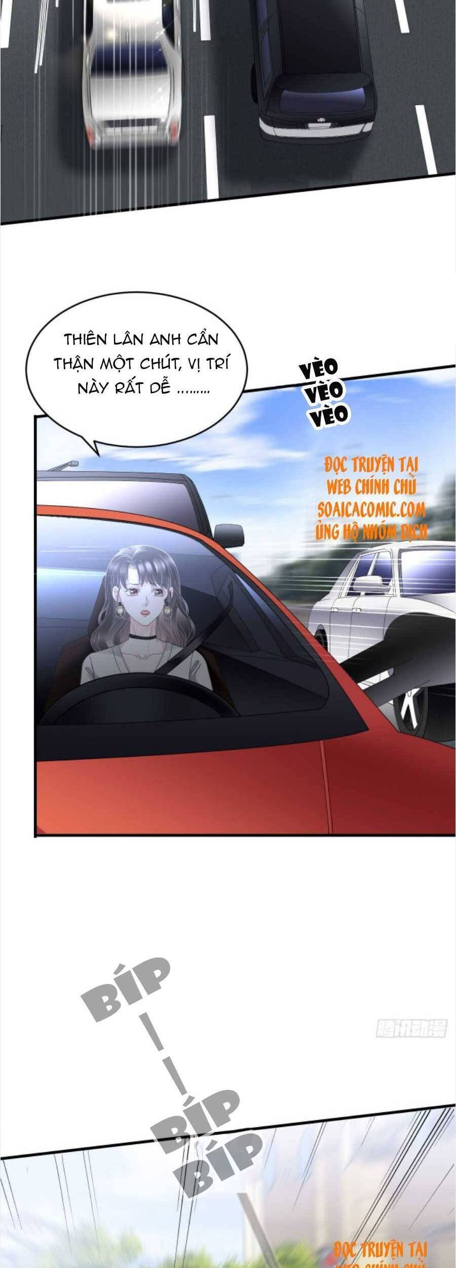 đọc truyện Đại Tiểu Thư Có Thể Có Ý Đồ Gì Đó Chương 93 ảnh 12 tại Thiên Thai Truyện