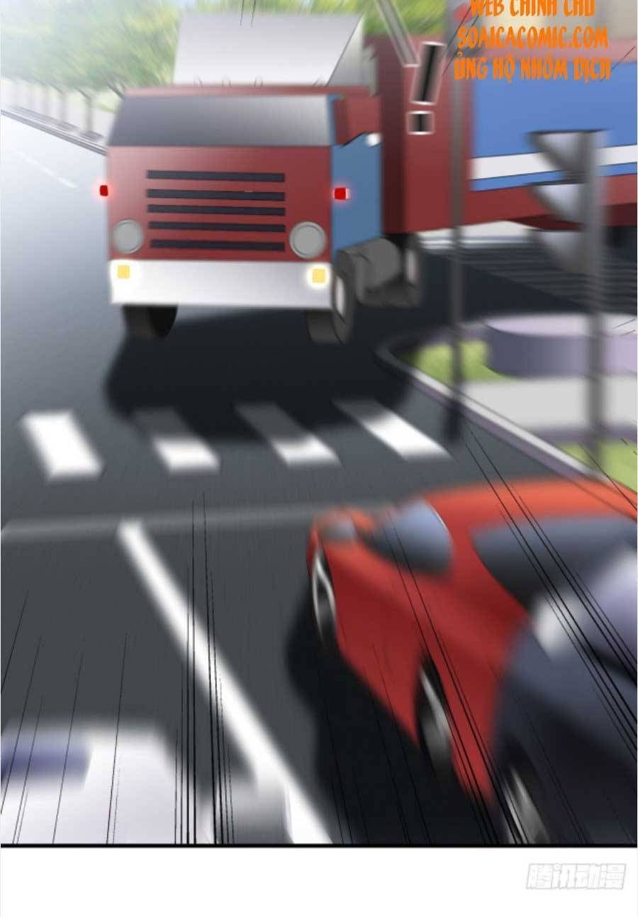 đọc truyện Đại Tiểu Thư Có Thể Có Ý Đồ Gì Đó Chương 93 ảnh 13 tại Thiên Thai Truyện