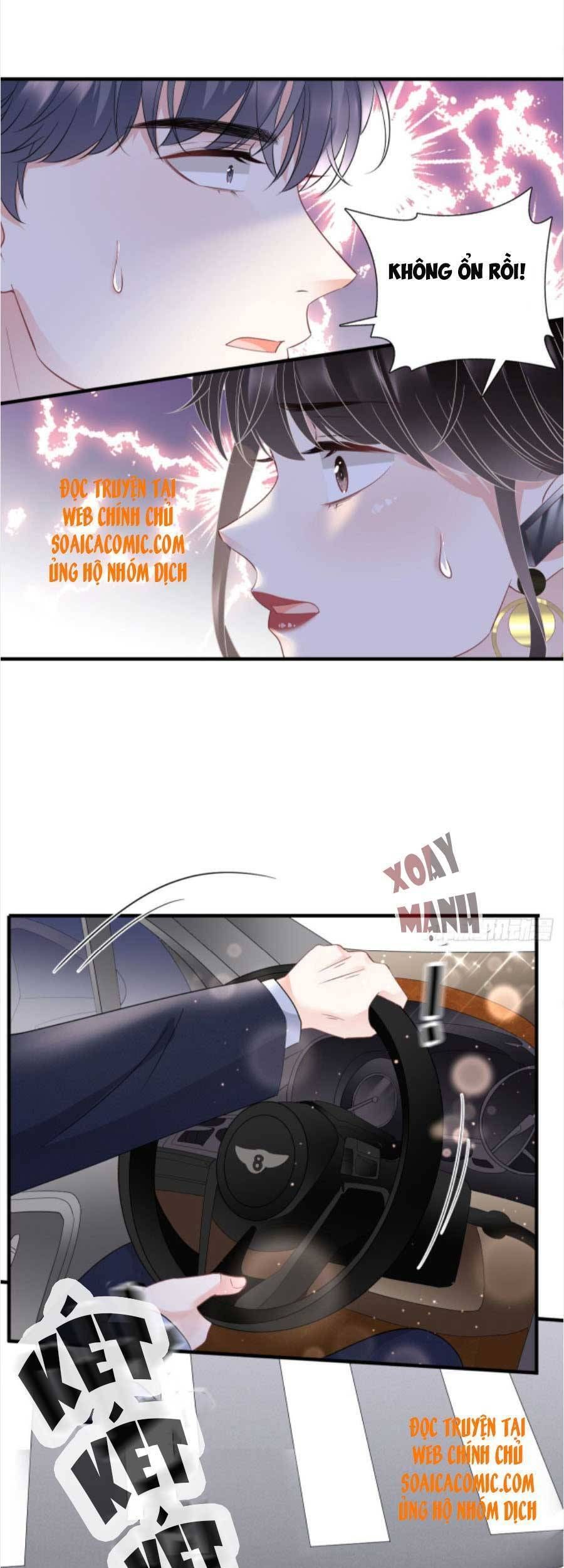 đọc truyện Đại Tiểu Thư Có Thể Có Ý Đồ Gì Đó Chương 93 ảnh 14 tại Thiên Thai Truyện