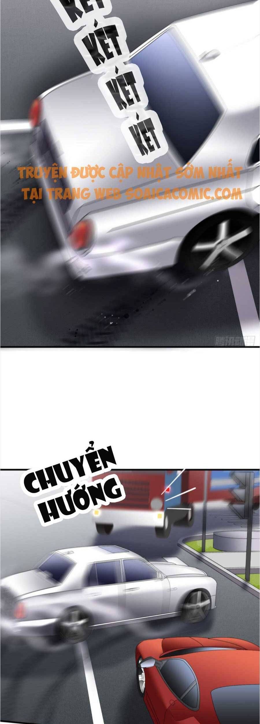 đọc truyện Đại Tiểu Thư Có Thể Có Ý Đồ Gì Đó Chương 93 ảnh 15 tại Thiên Thai Truyện