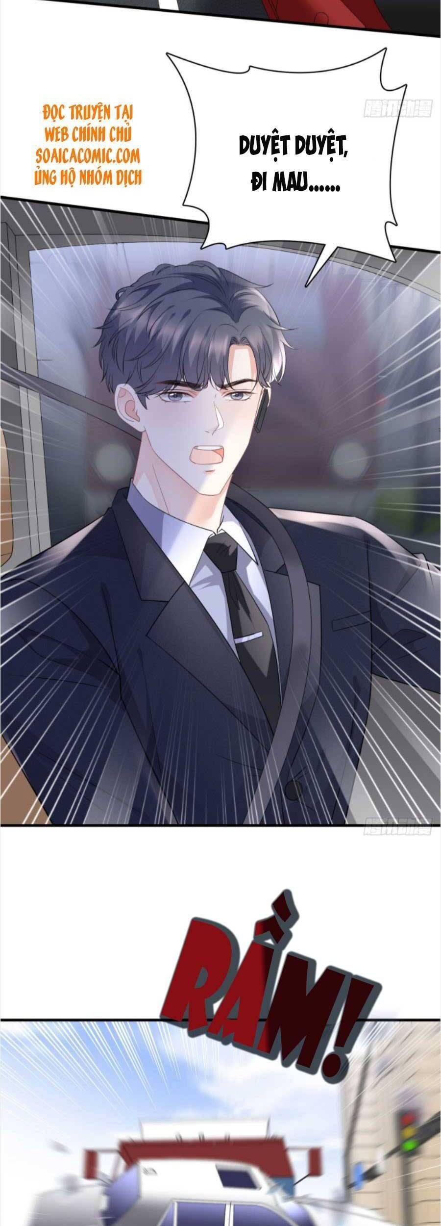 đọc truyện Đại Tiểu Thư Có Thể Có Ý Đồ Gì Đó Chương 93 ảnh 16 tại Thiên Thai Truyện