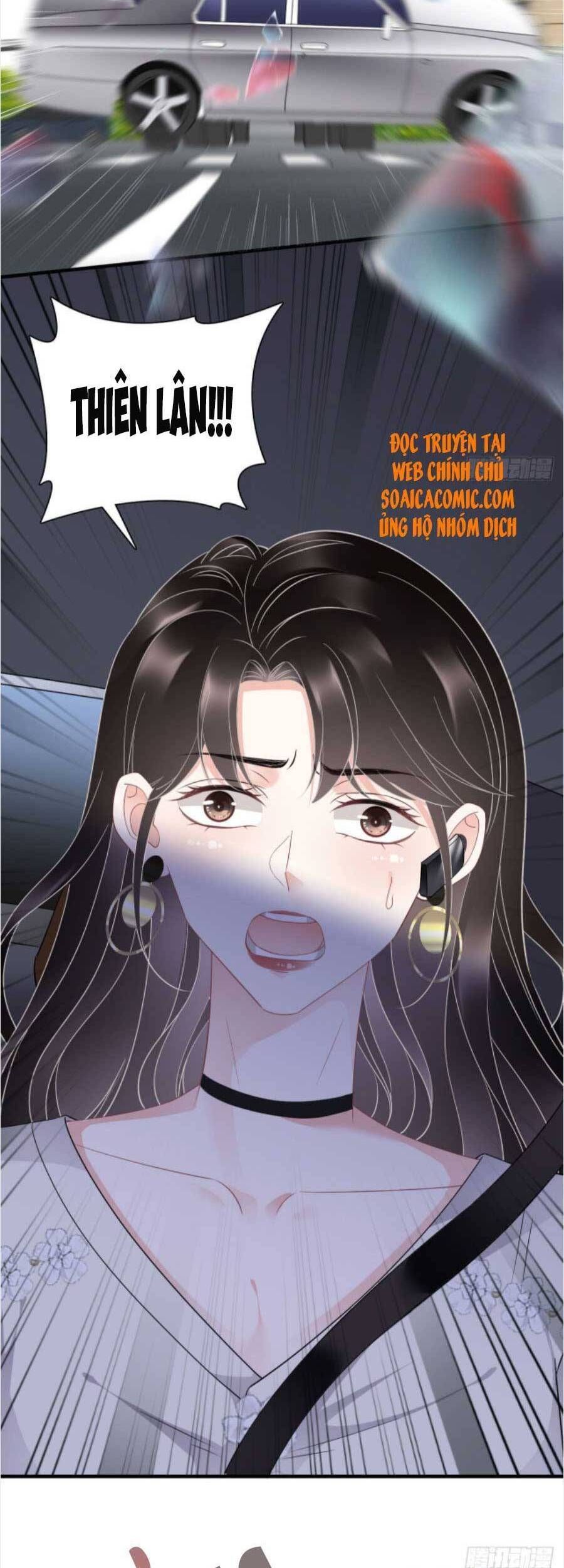 đọc truyện Đại Tiểu Thư Có Thể Có Ý Đồ Gì Đó Chương 93 ảnh 17 tại Thiên Thai Truyện