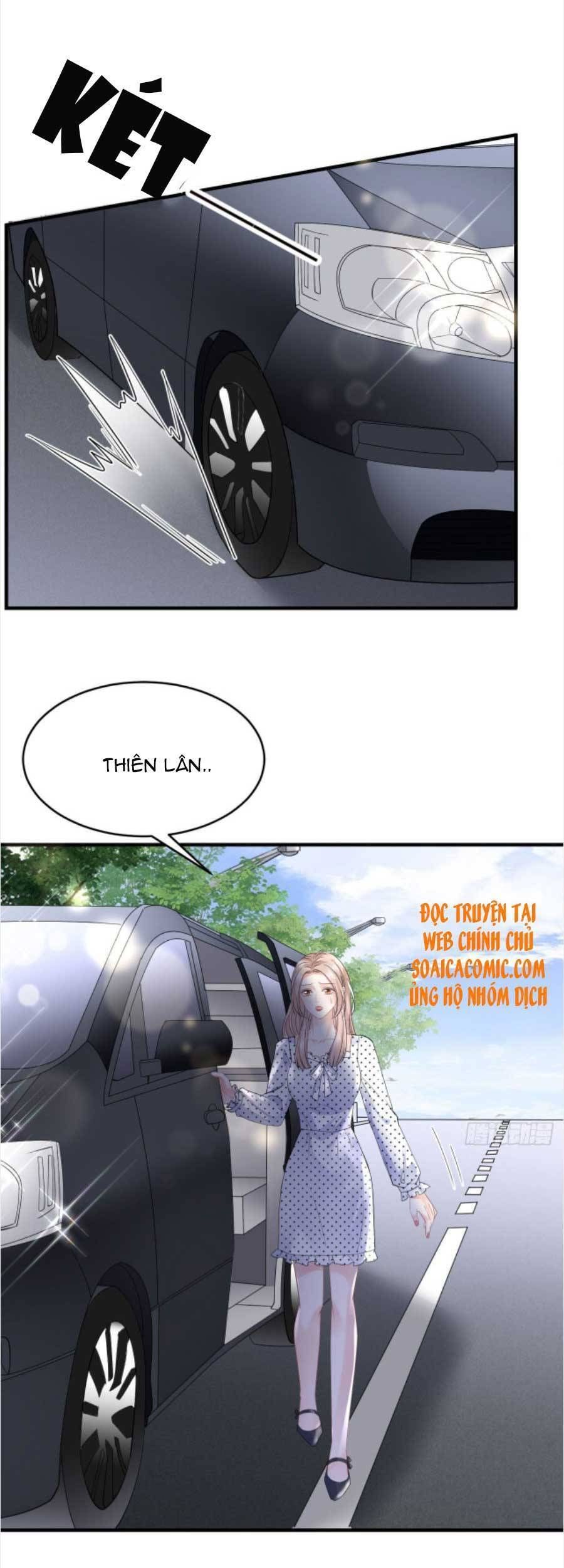 đọc truyện Đại Tiểu Thư Có Thể Có Ý Đồ Gì Đó Chương 93 ảnh 20 tại Thiên Thai Truyện